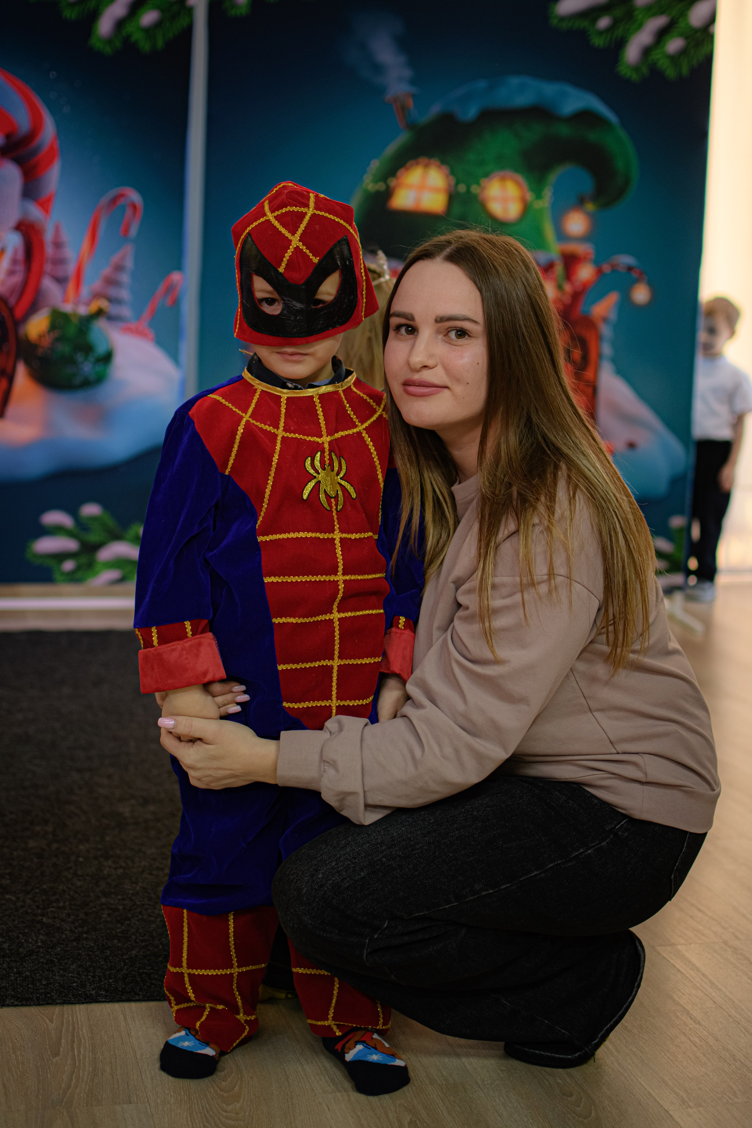 HAPPY NEW YEAR. Photokarish