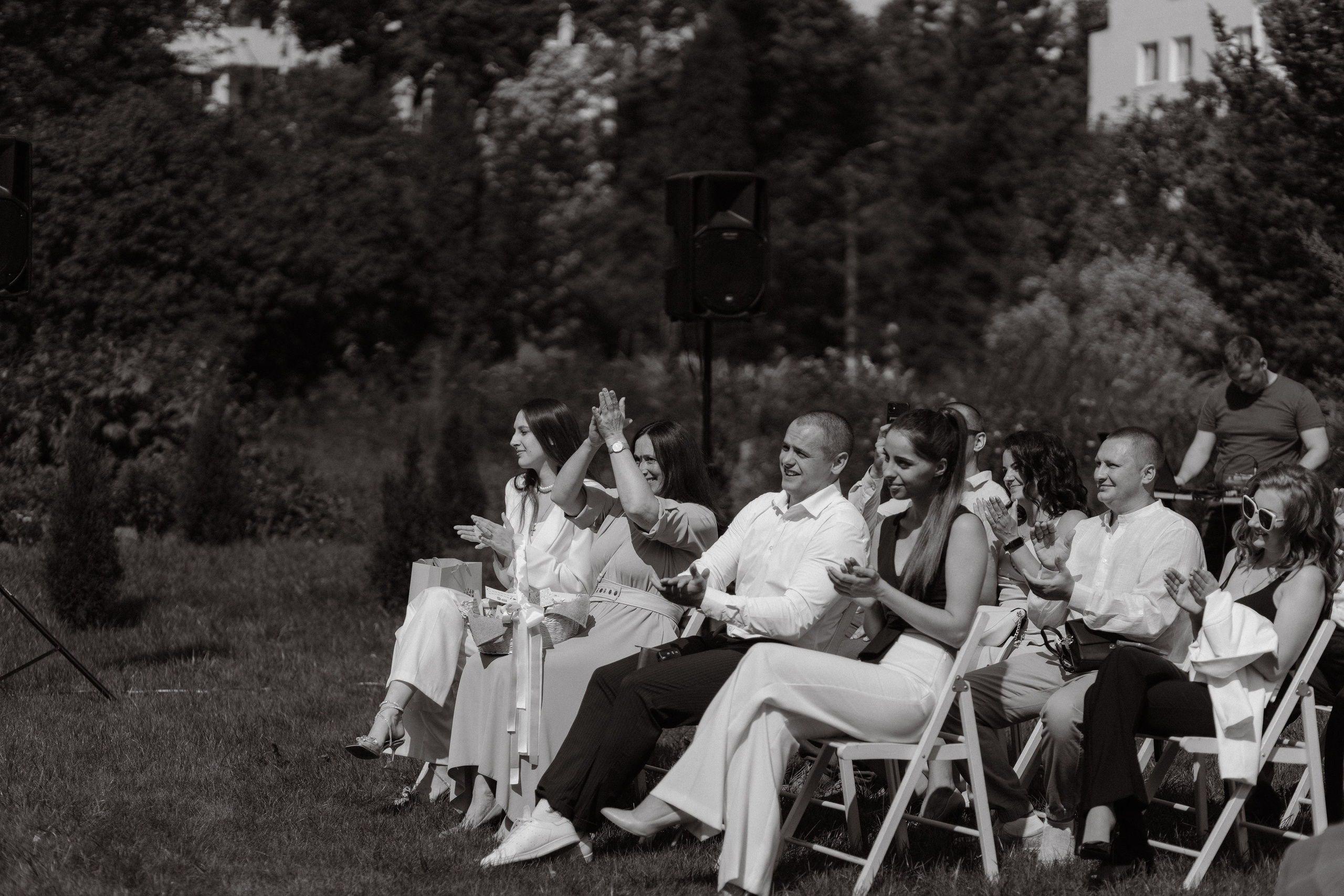 Violetta & Dmitriy. Фотограф Анна Велёнда