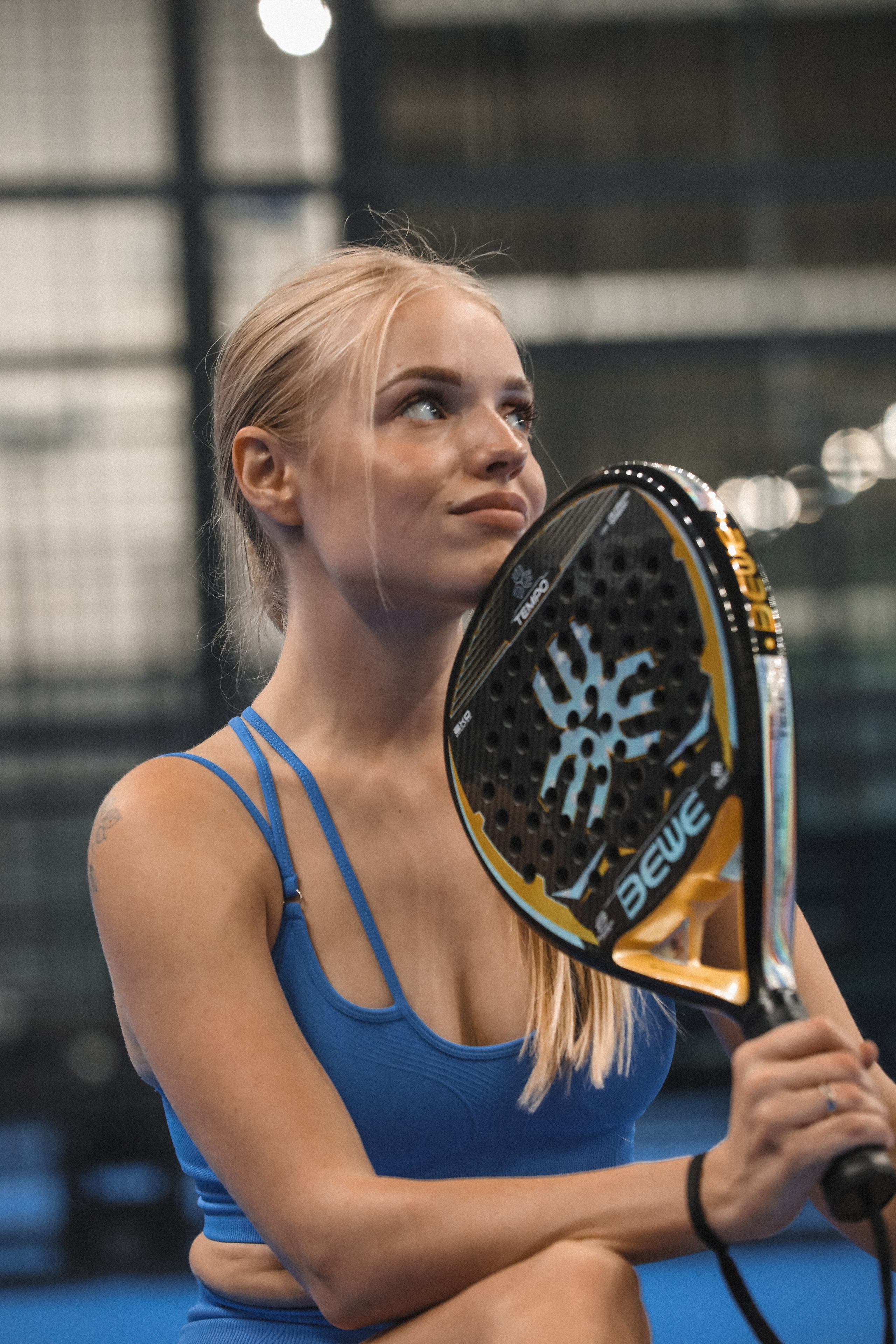 Moscow PDL с Динатом Гумеровым. Photographer Viktoriya Markushina «My world throug»