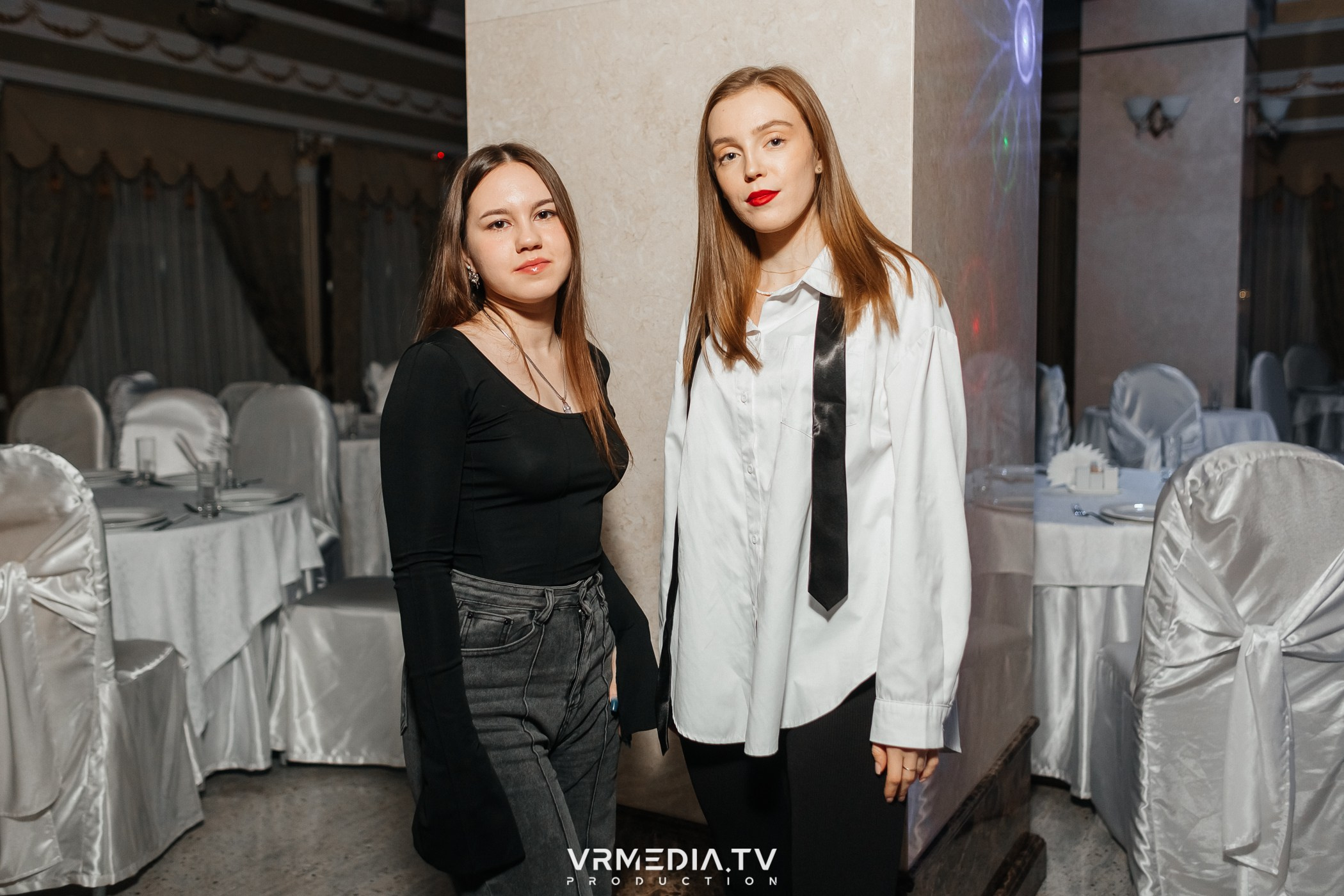 ДЕНЬ НАРОДНОГО ЕДИНСТВА в ресторане «Империя»