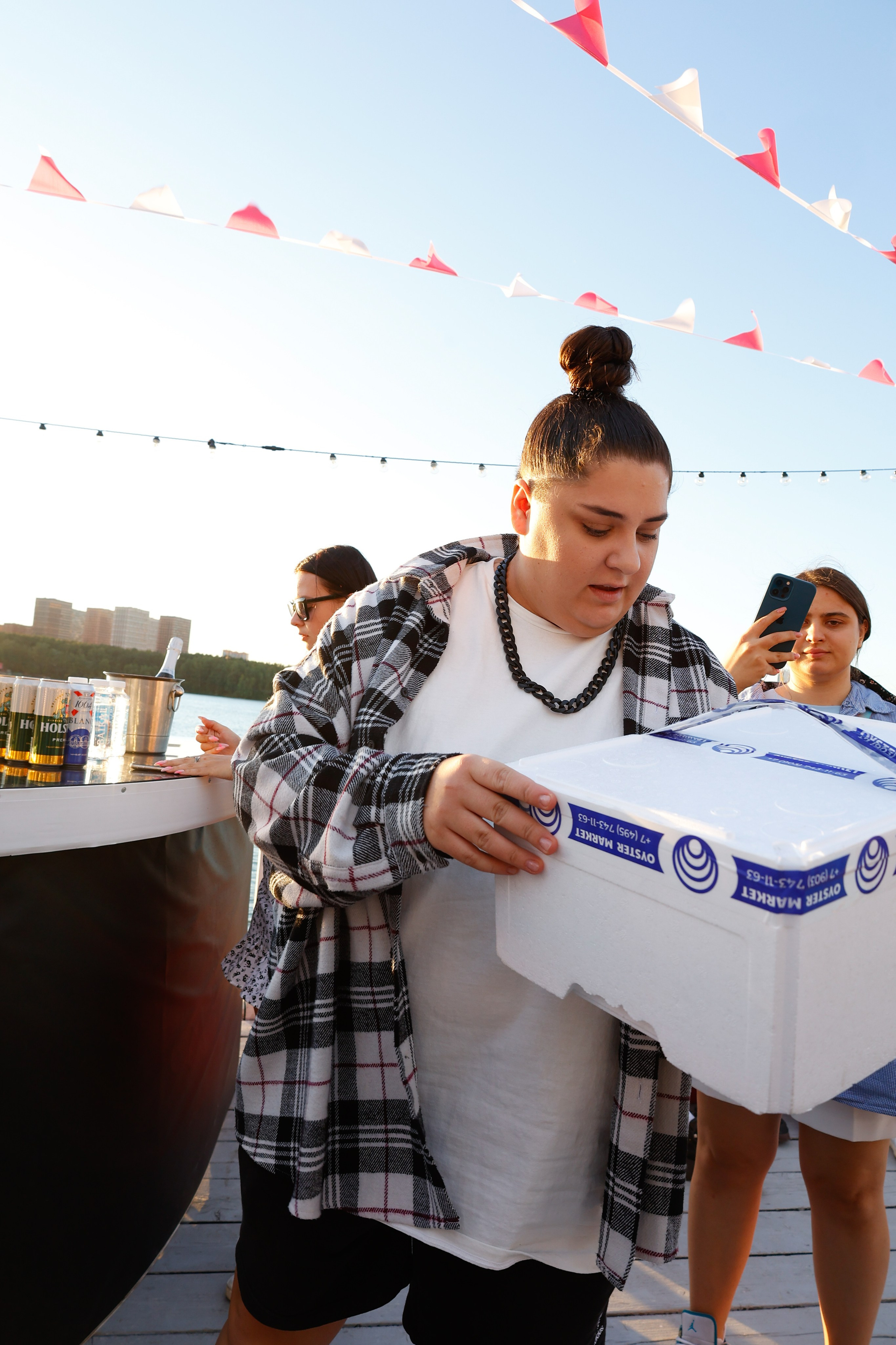 КАТЯ ГОЛЫШЕВА. Nikolskayasecular