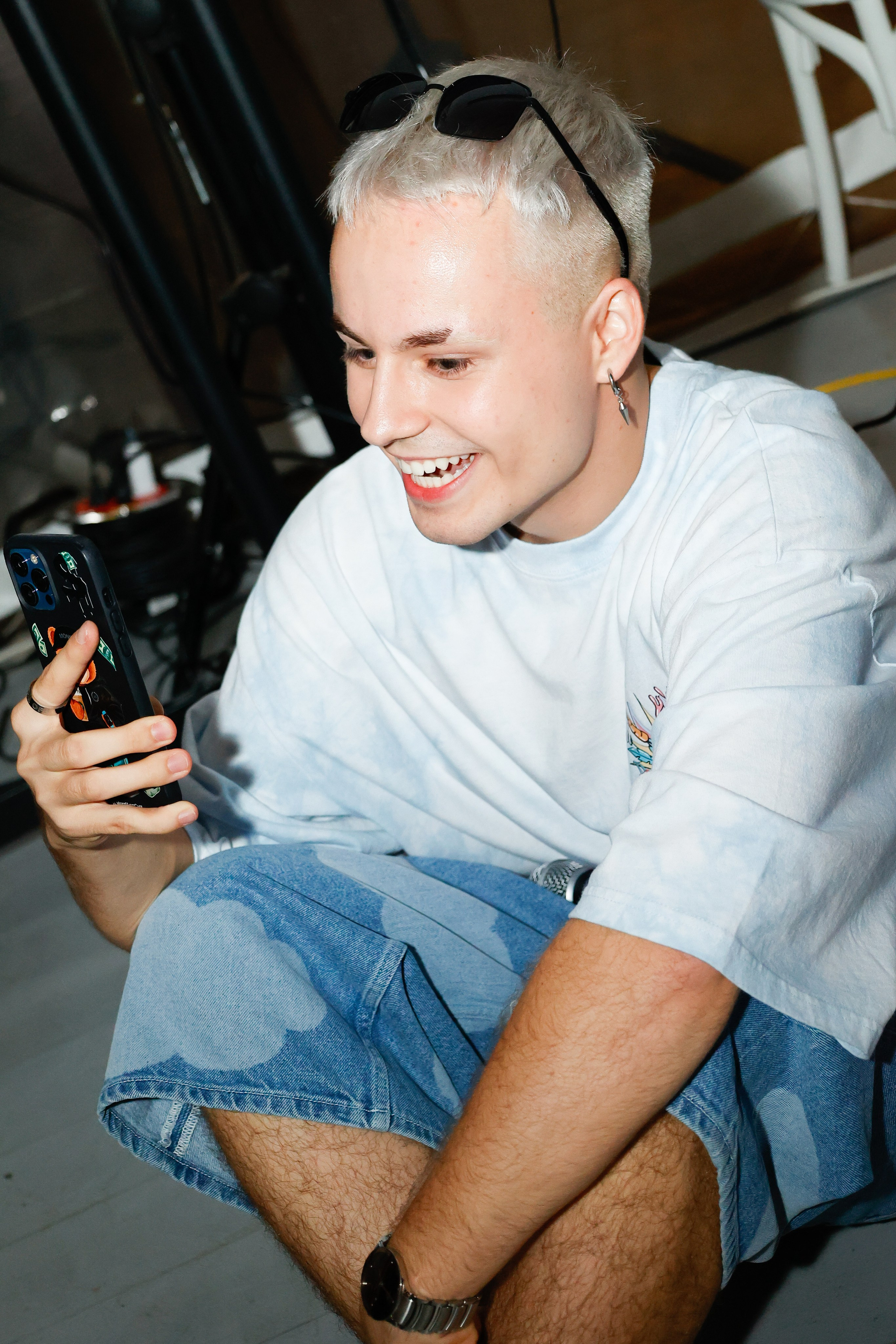 КАТЯ ГОЛЫШЕВА. Nikolskayasecular