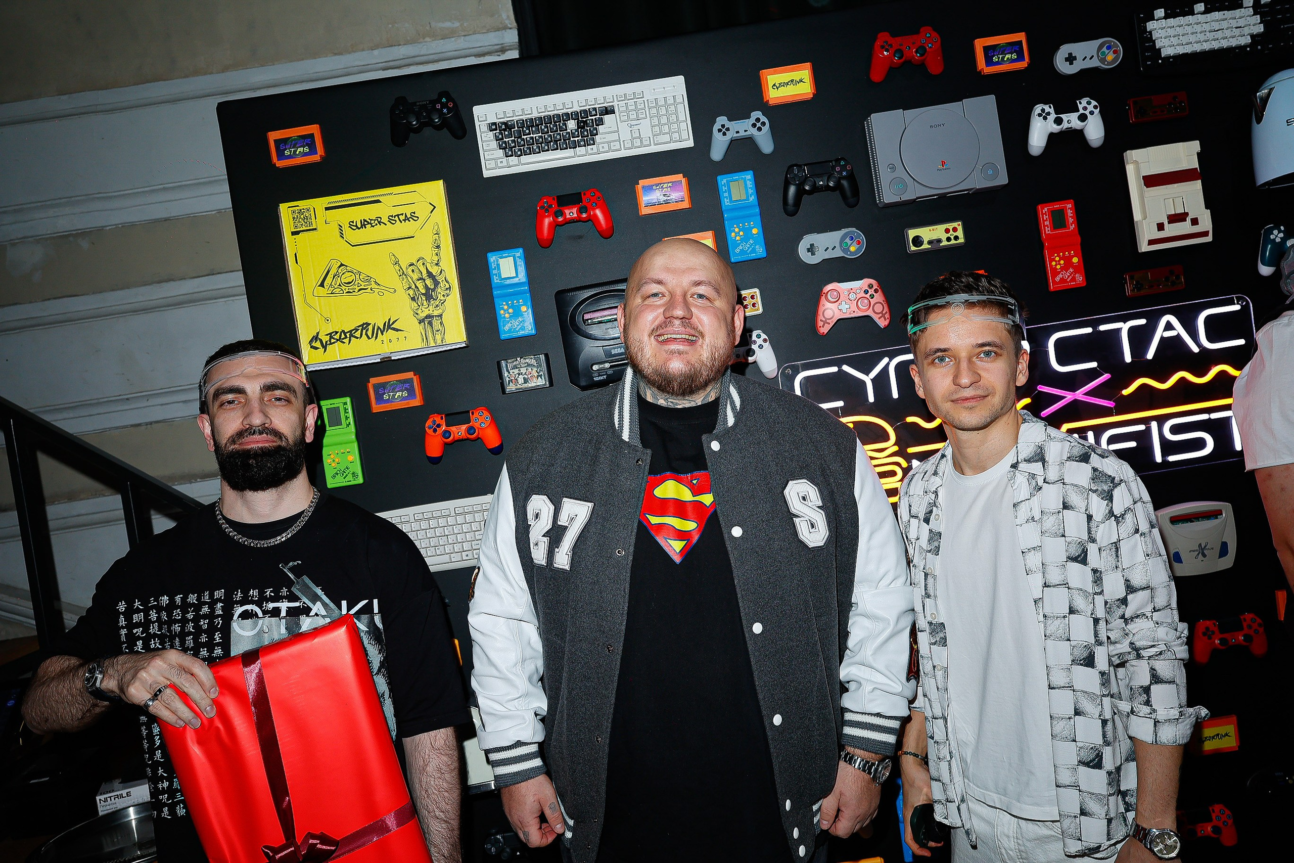 СУПЕР СТАС. Nikolskayasecular