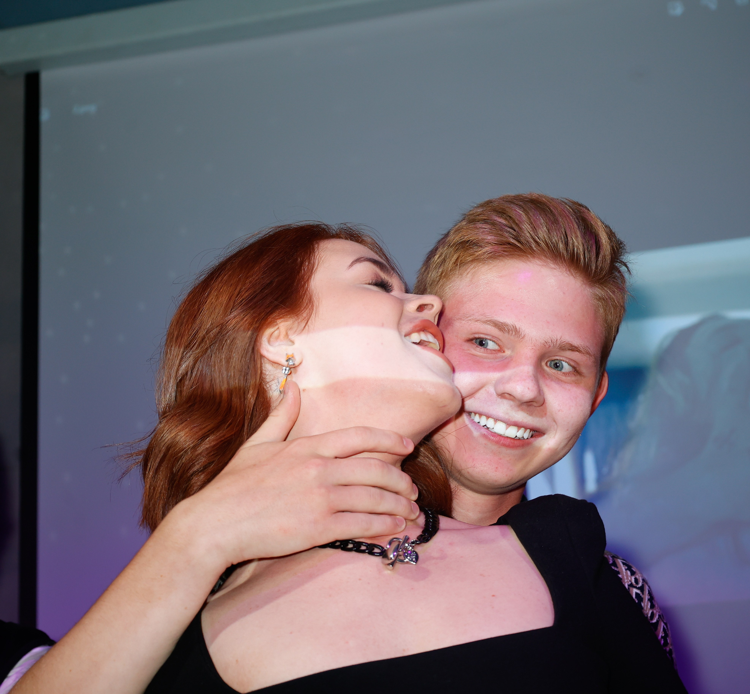 САША НОВИКОВ. Nikolskayasecular