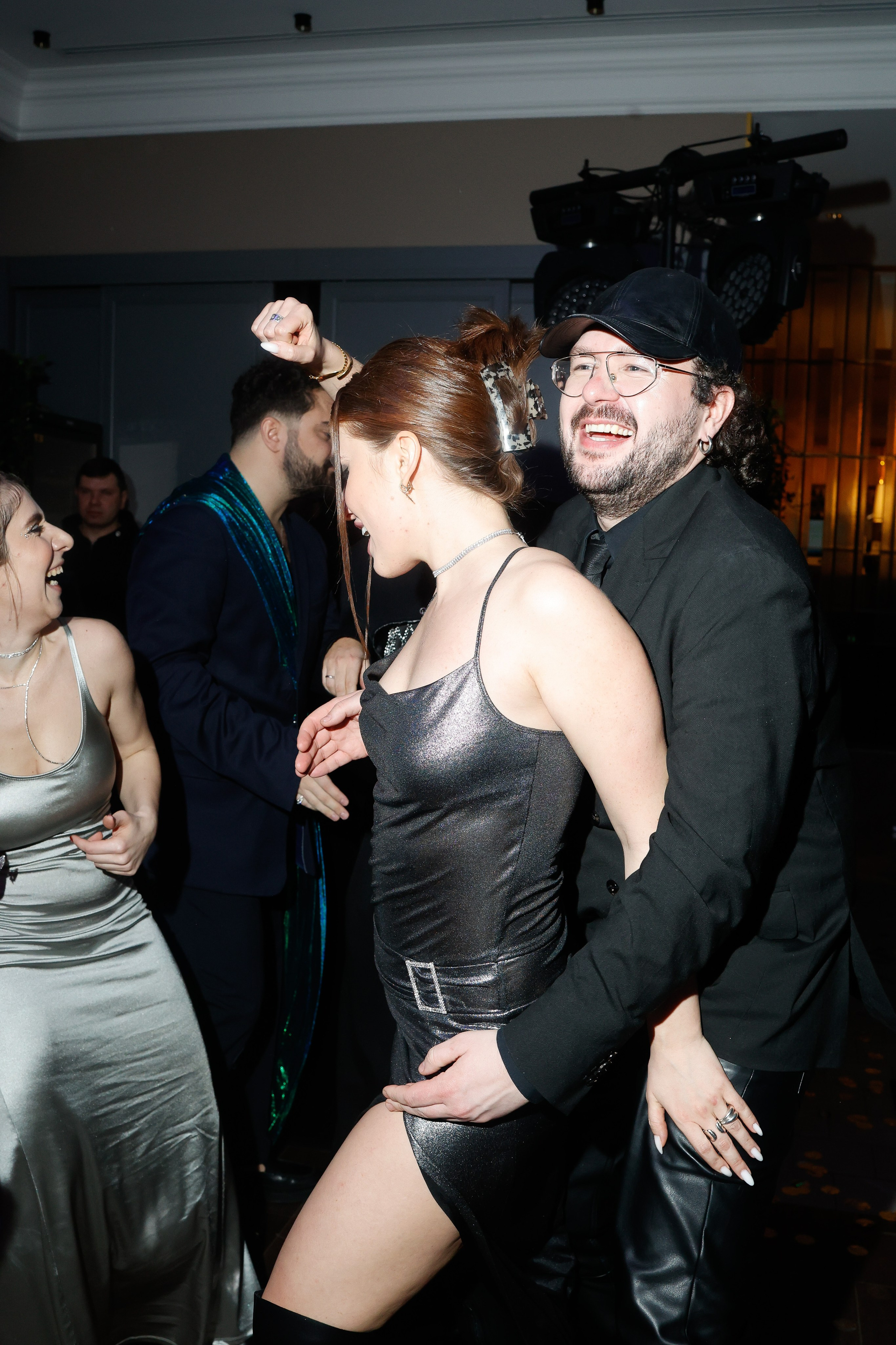 СЕРГЕЙ СУХОВ. Nikolskayasecular