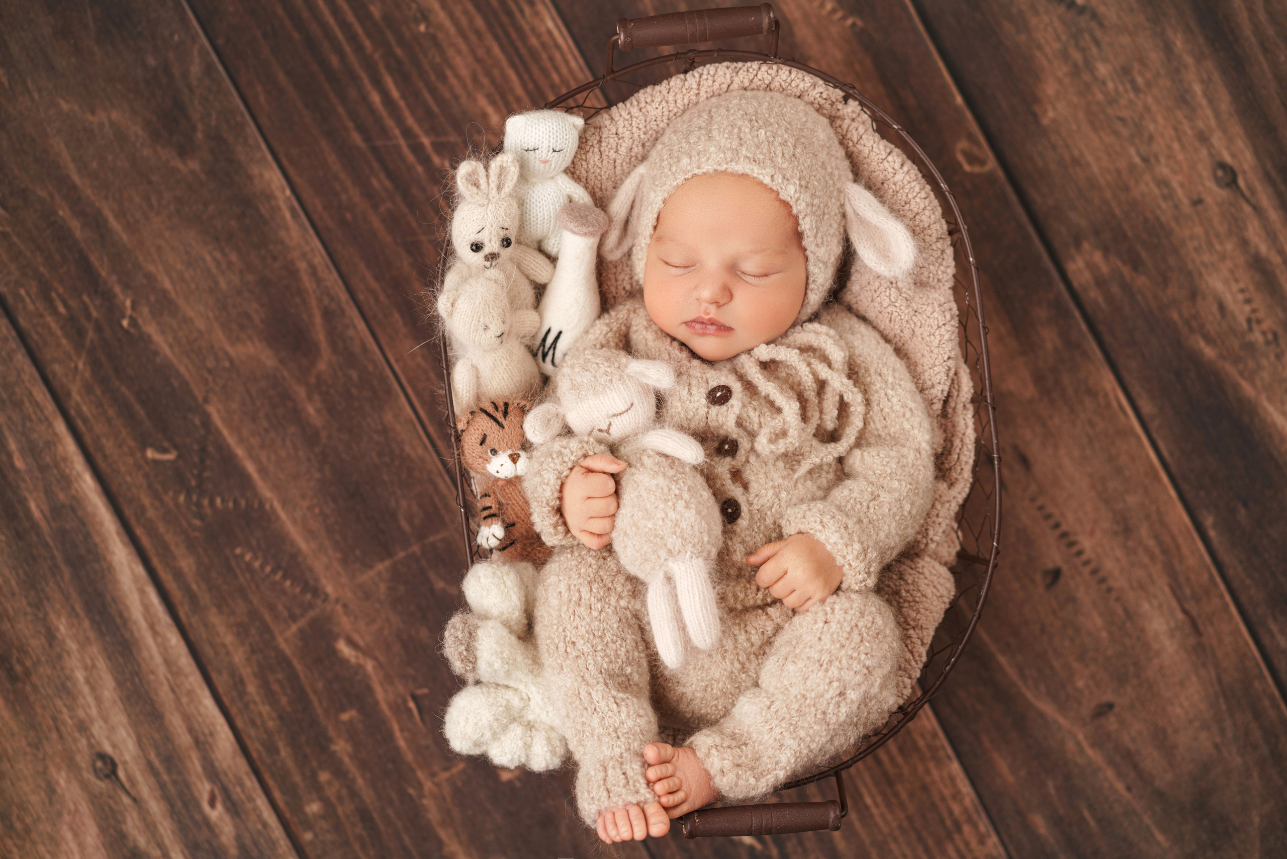 Фотосессия новорожденных | Галерея трогательных кадров малышей в стиле newborn. Фотосессия новорожденных в Москве и Московской области | Профессиональный фотограф newborn — Татьяна Иванова