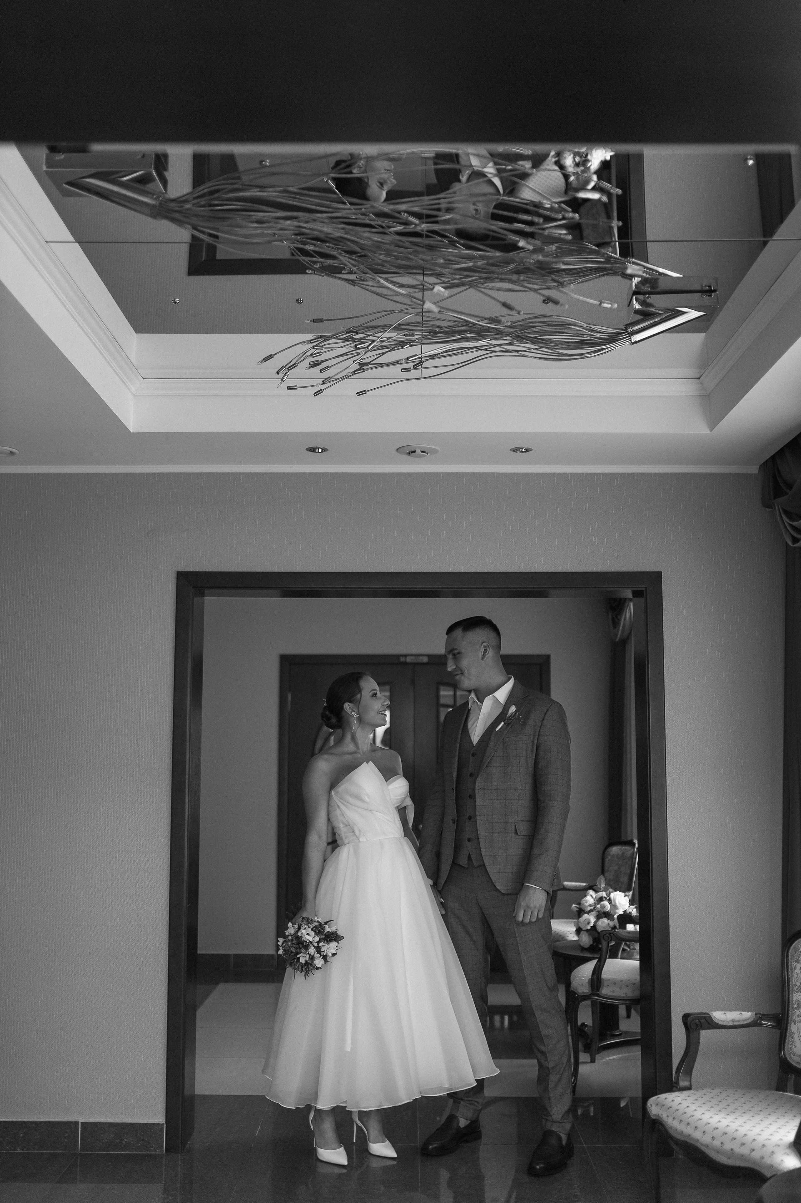 Алена и Александр. Лена Колягина Фотограф по любви