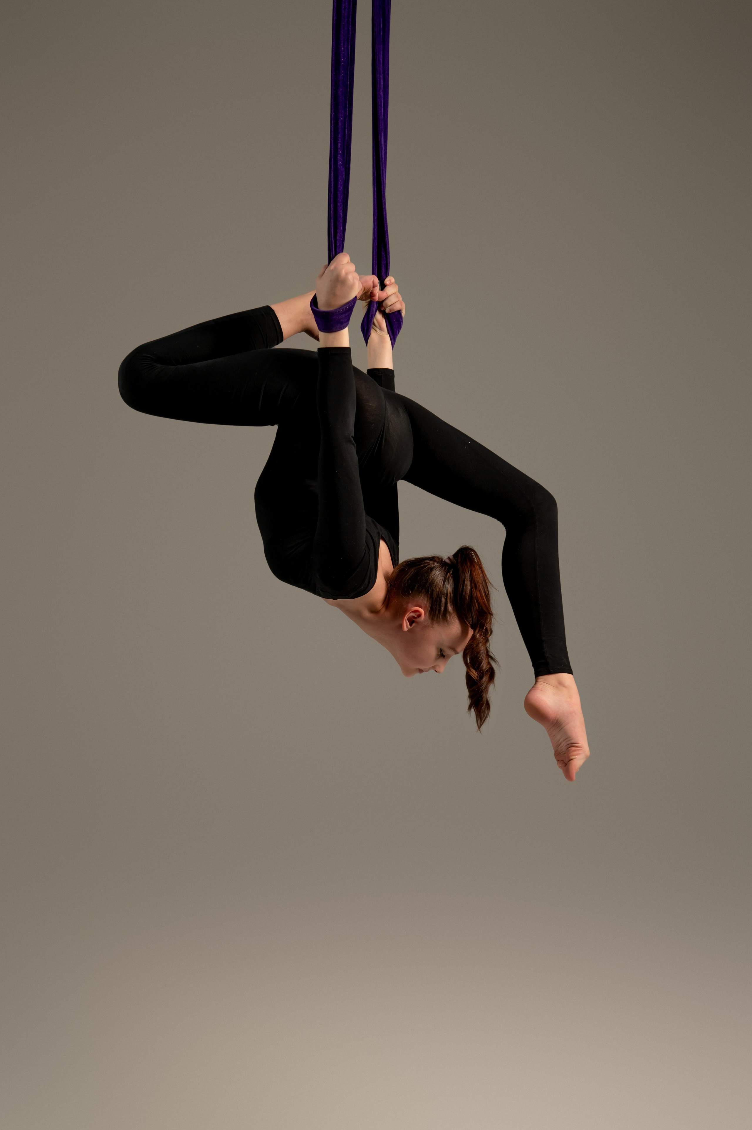 Стропы и полотно. Миракси. Март 2024. Спортивный фотограф в Туле и Тульской области. Файсханова Фото Спорт