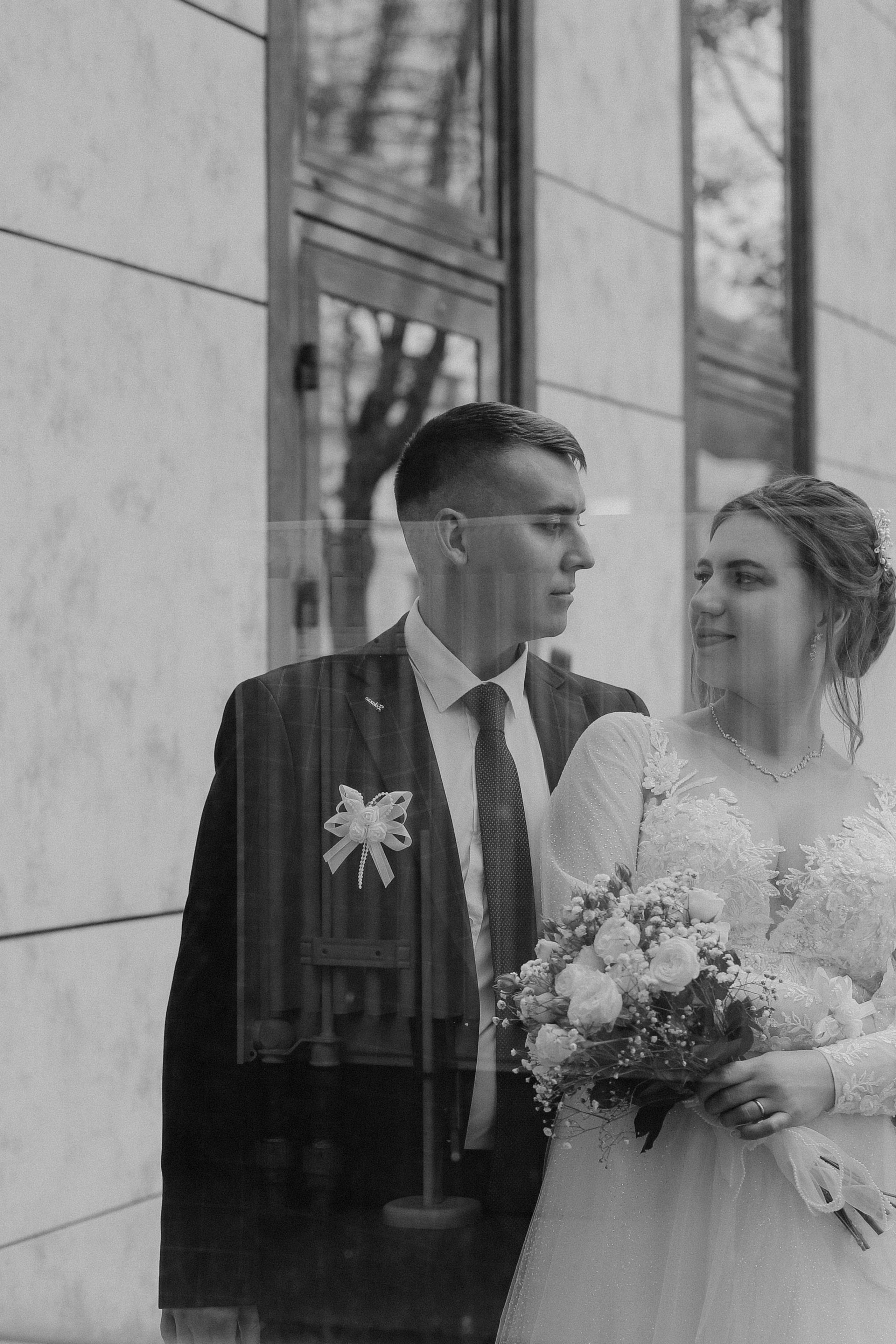 ЕЛЕНА & ЕВГЕНИЙ. Фотограф Мариуполь | Ялта | Крым — Диана Мазенко