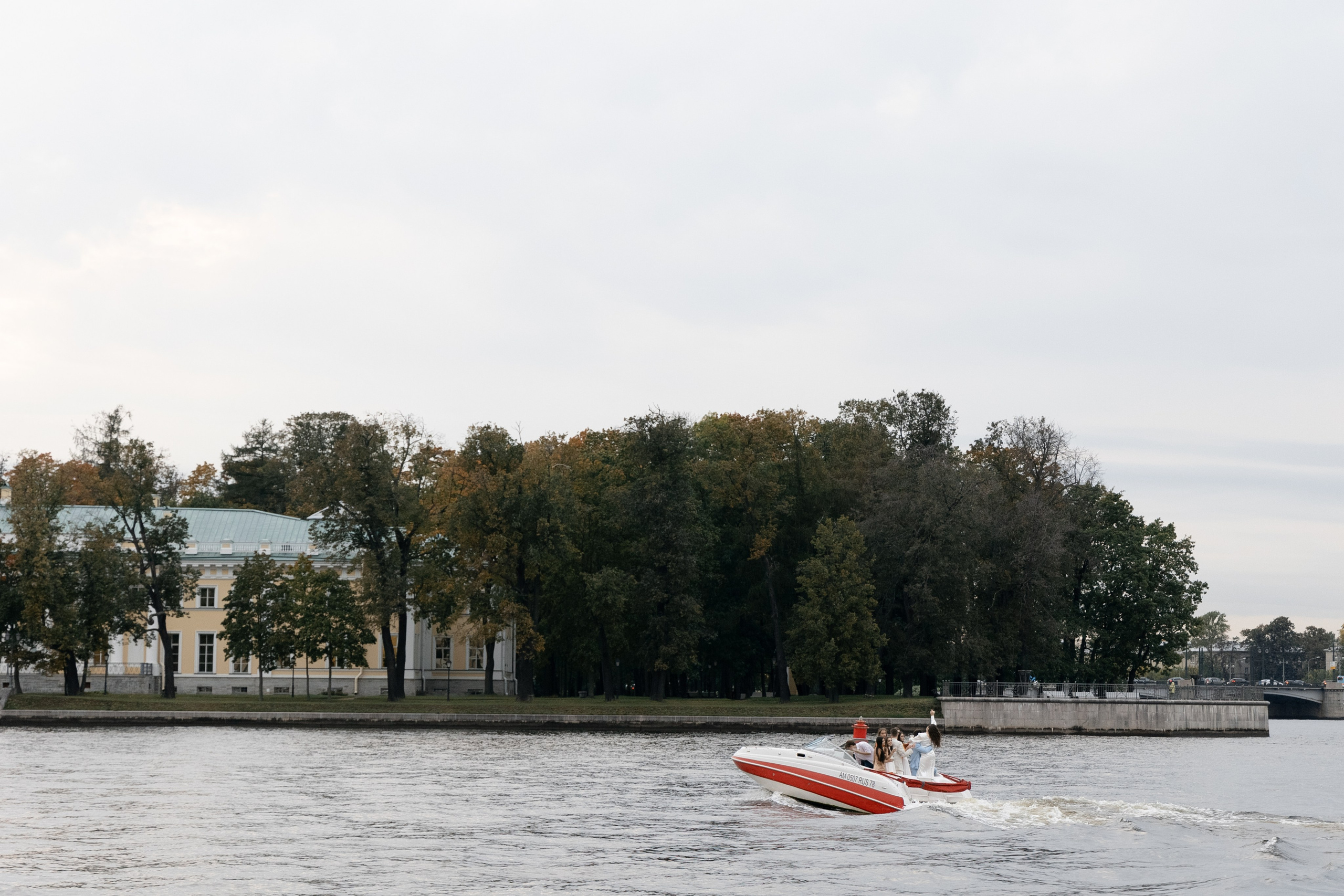 Елена и Николай. Свадебный фотограф Курск Максим Ноздрачев