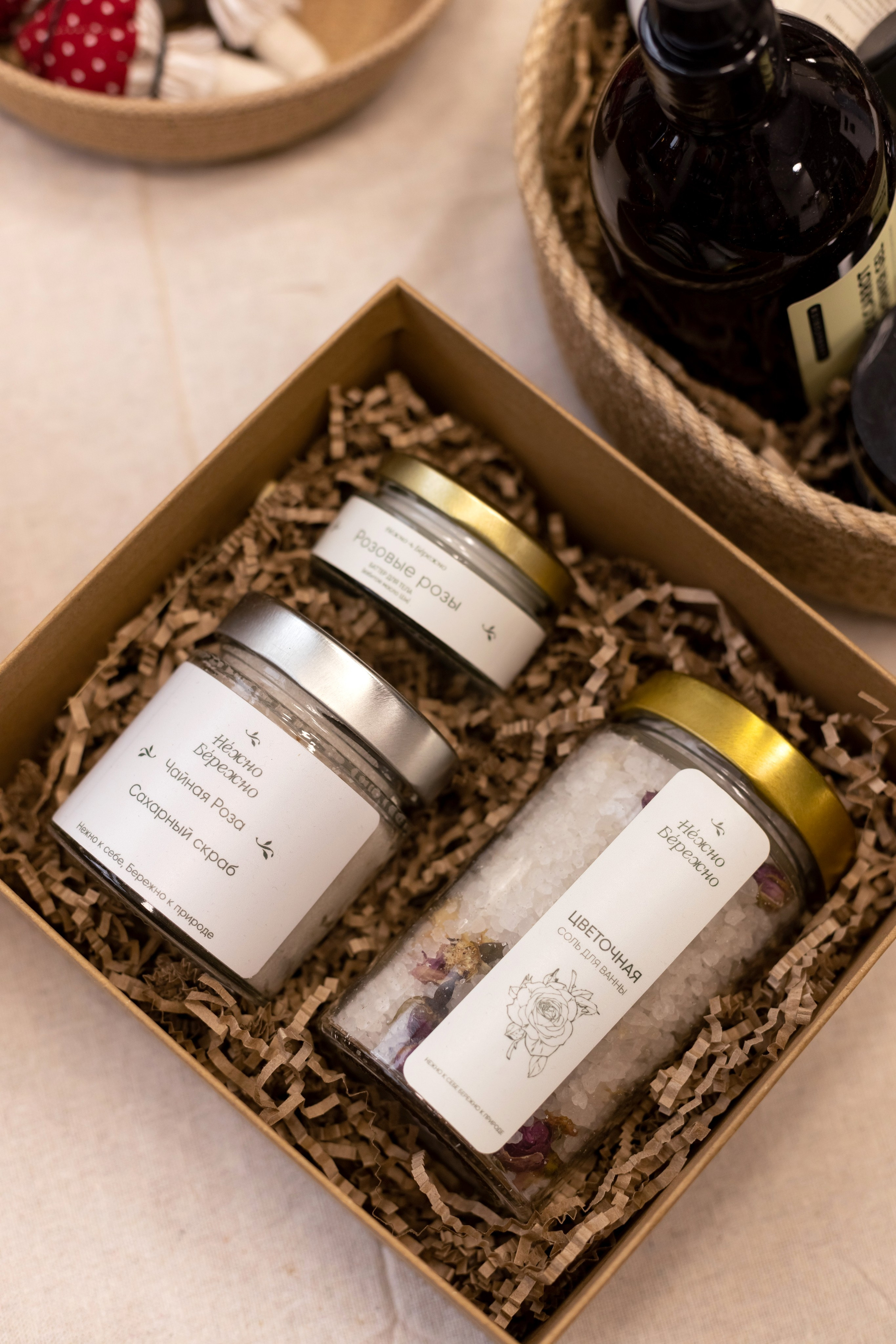 Магазин Kos товары для дома. Фотограф Полина Закирова