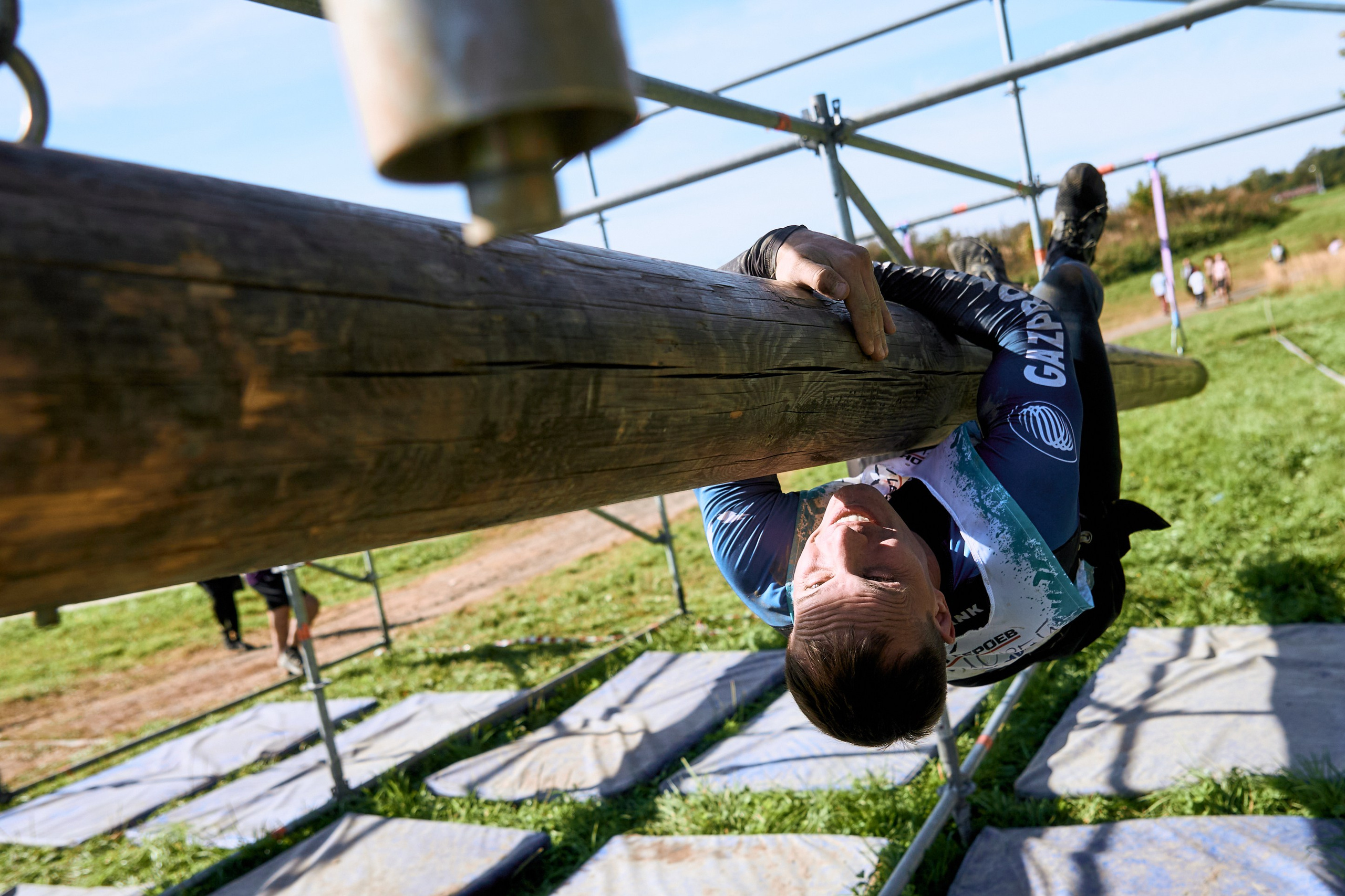 Газпромбанк. Гонка Героев. Фотограф Иван Косарев