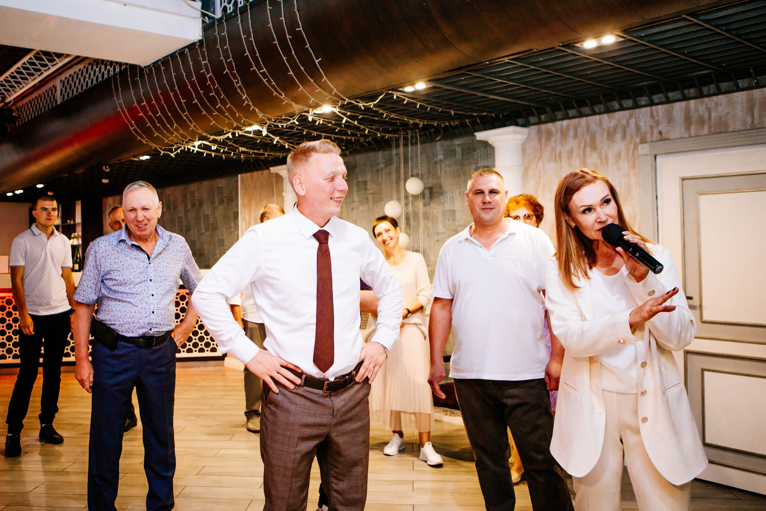 Форсаж. Рыжова Тамара