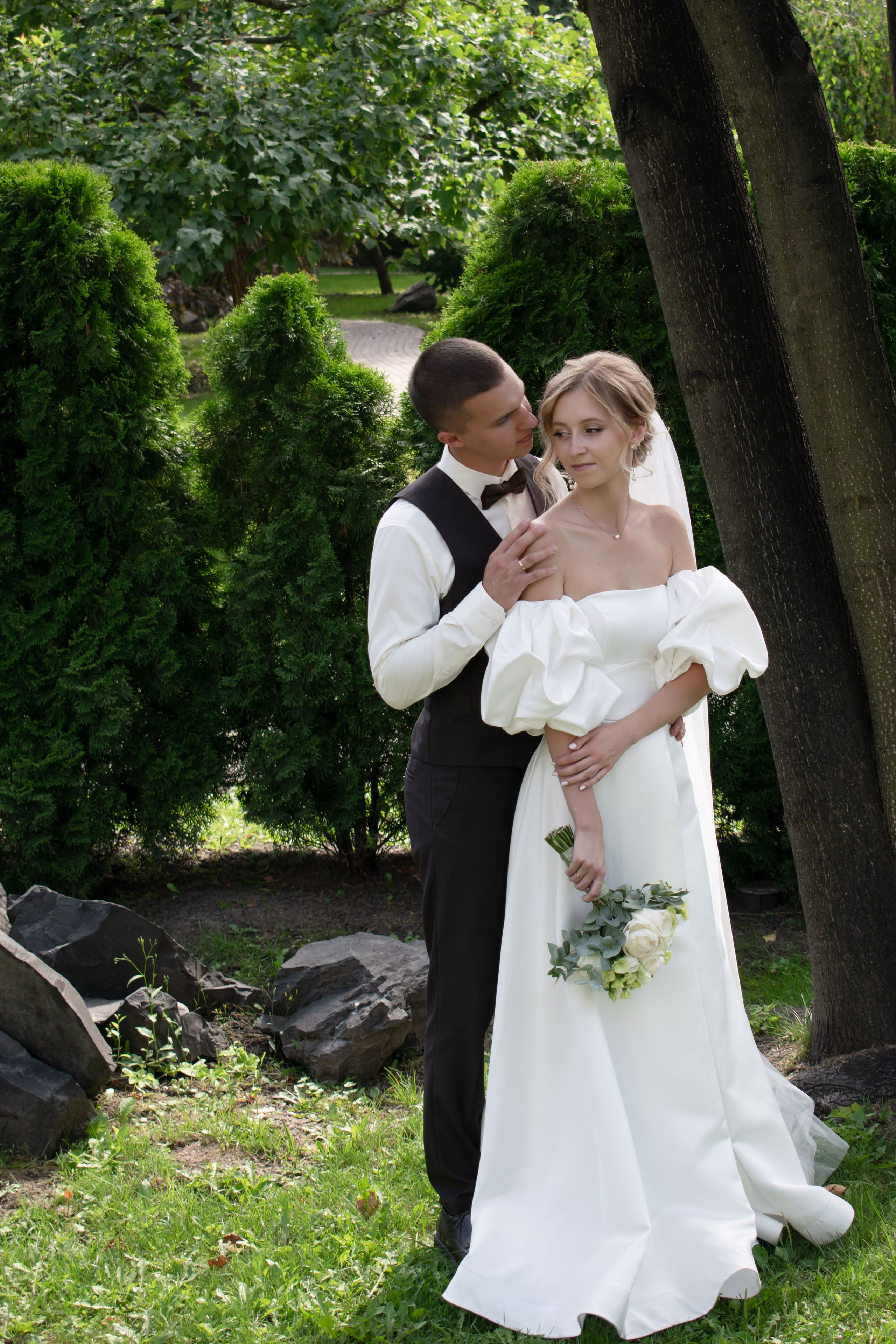 Свадебный фотограф Зеленоград Москва