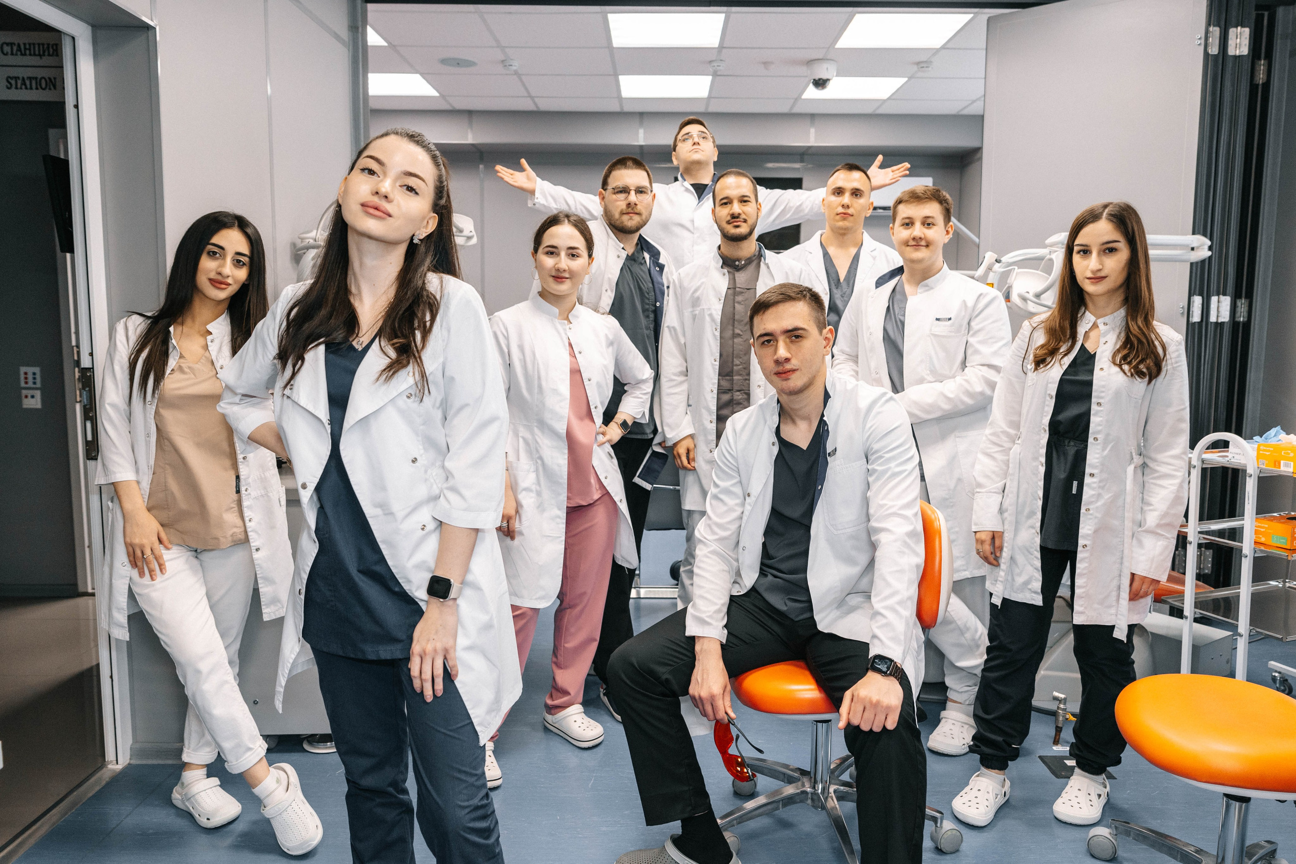 Выпускники. Фотограф Аделина Raw