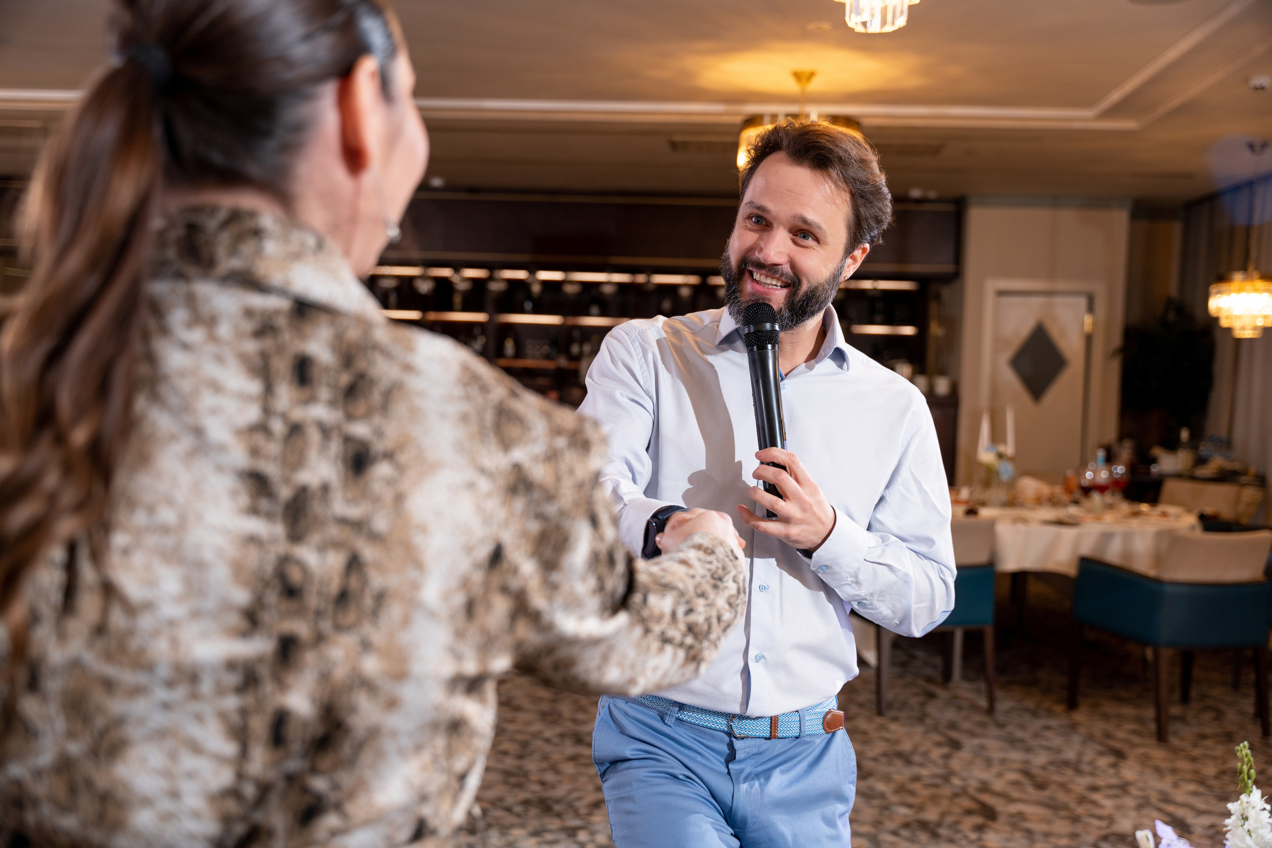 АЛЕКСЕЙ И ЕКАТЕРИНА. Фотограф на любое мероприятие