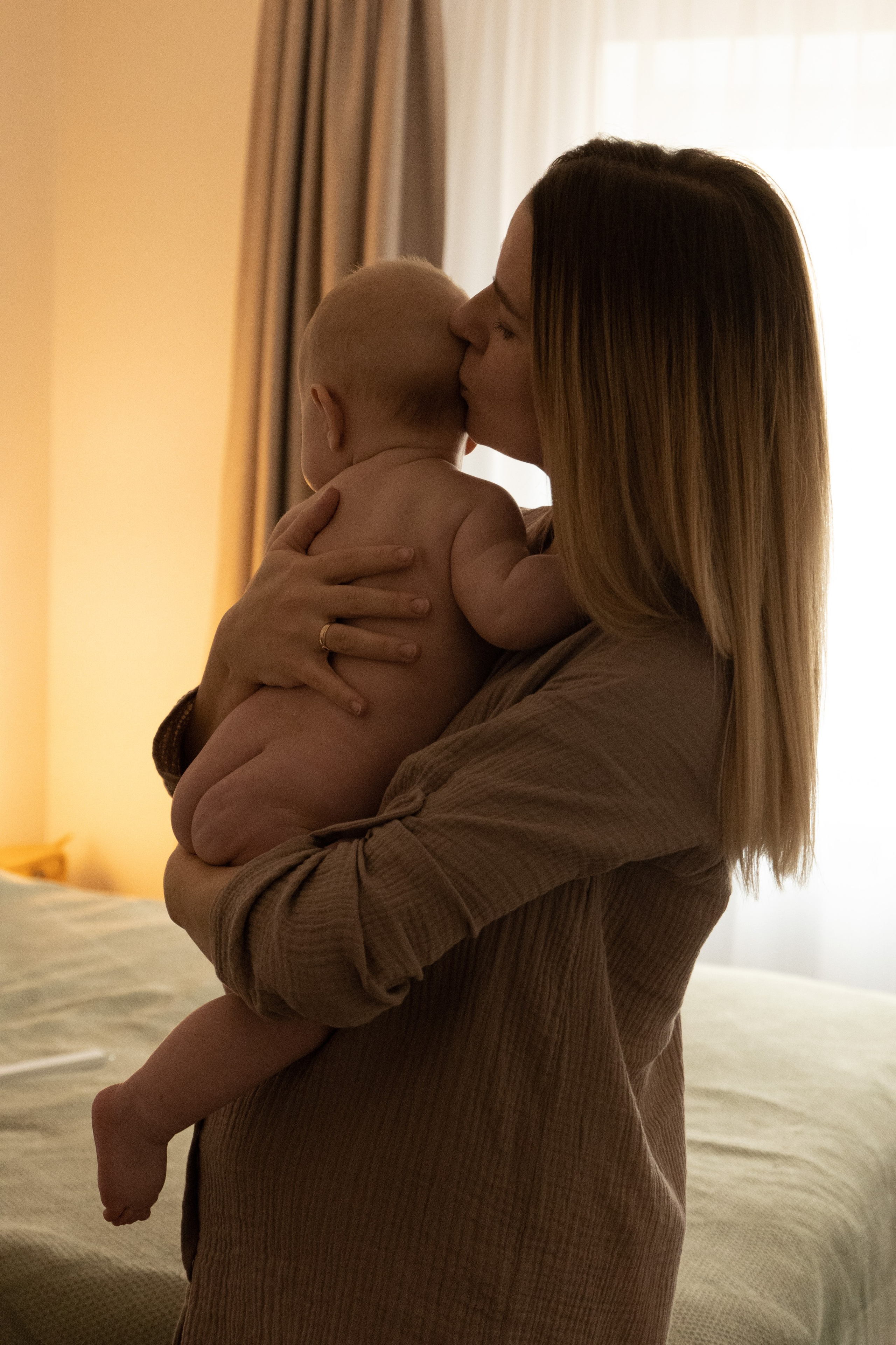 Вместе. Фотограф видеограф Ольга Василевская