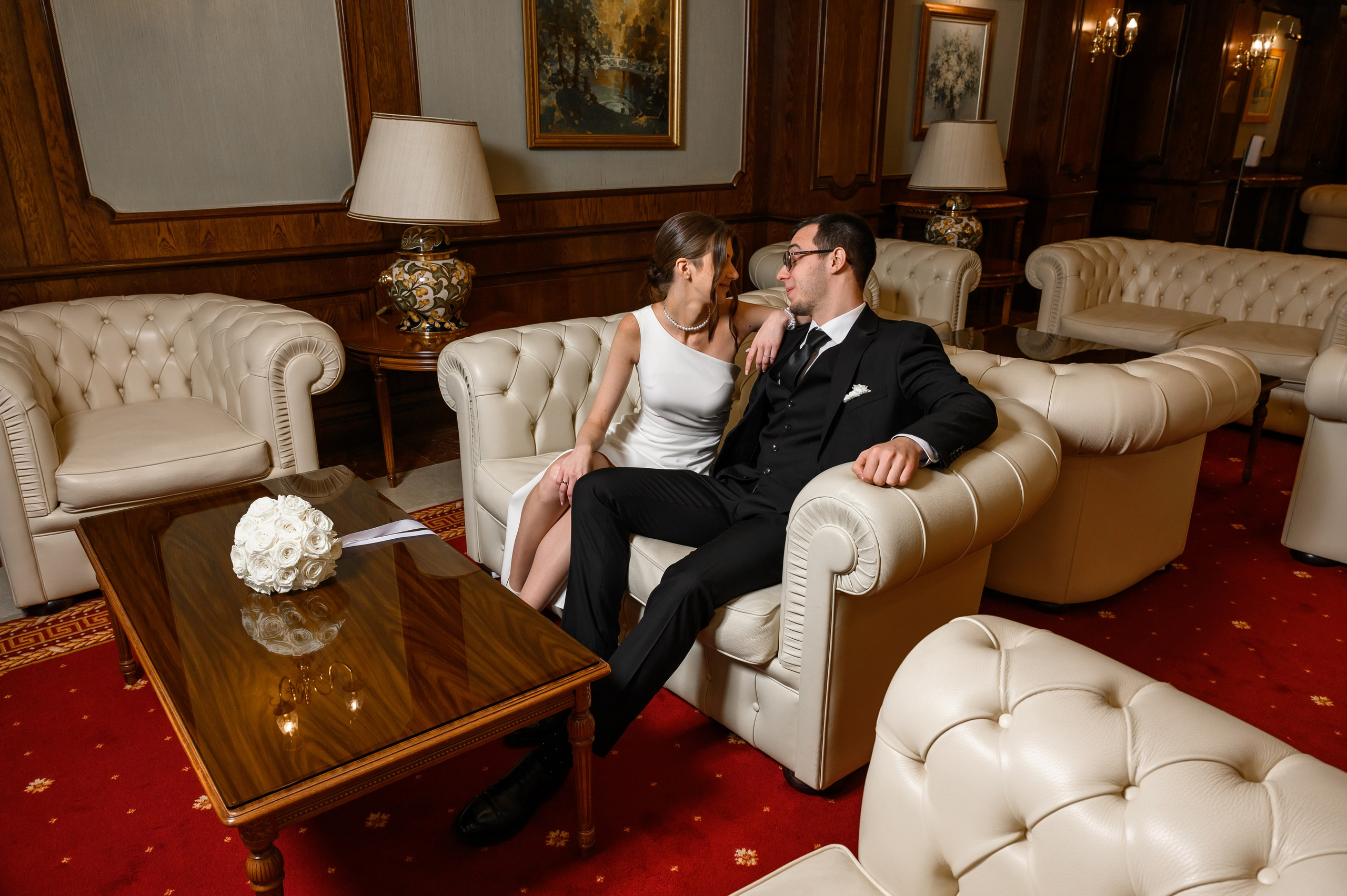 Свадебный фотограф Москва Юрий Кульман Бутик-отель Богородское. Свадебный фотограф Москва Юрий Кульман