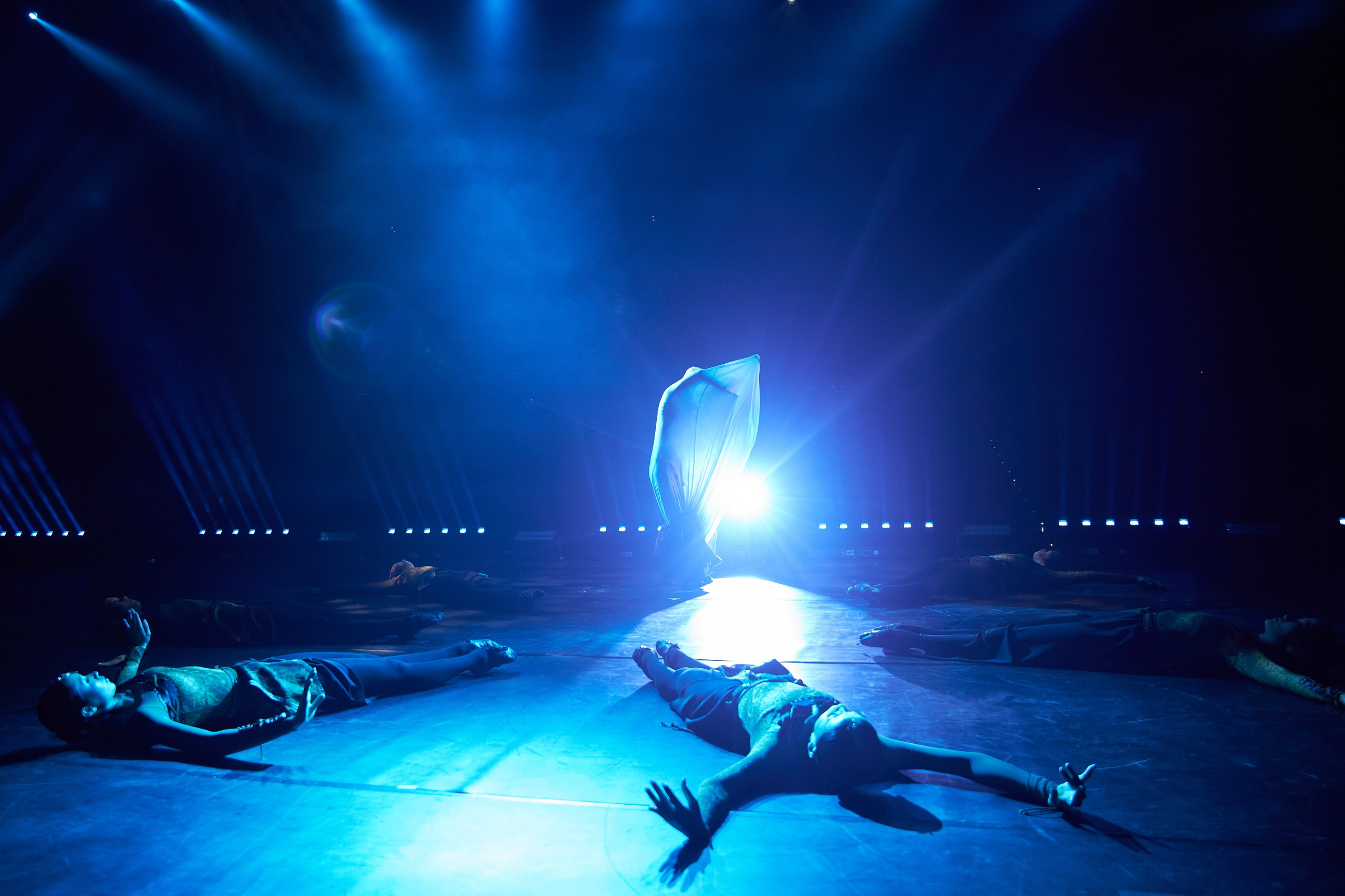 Concert. Главная