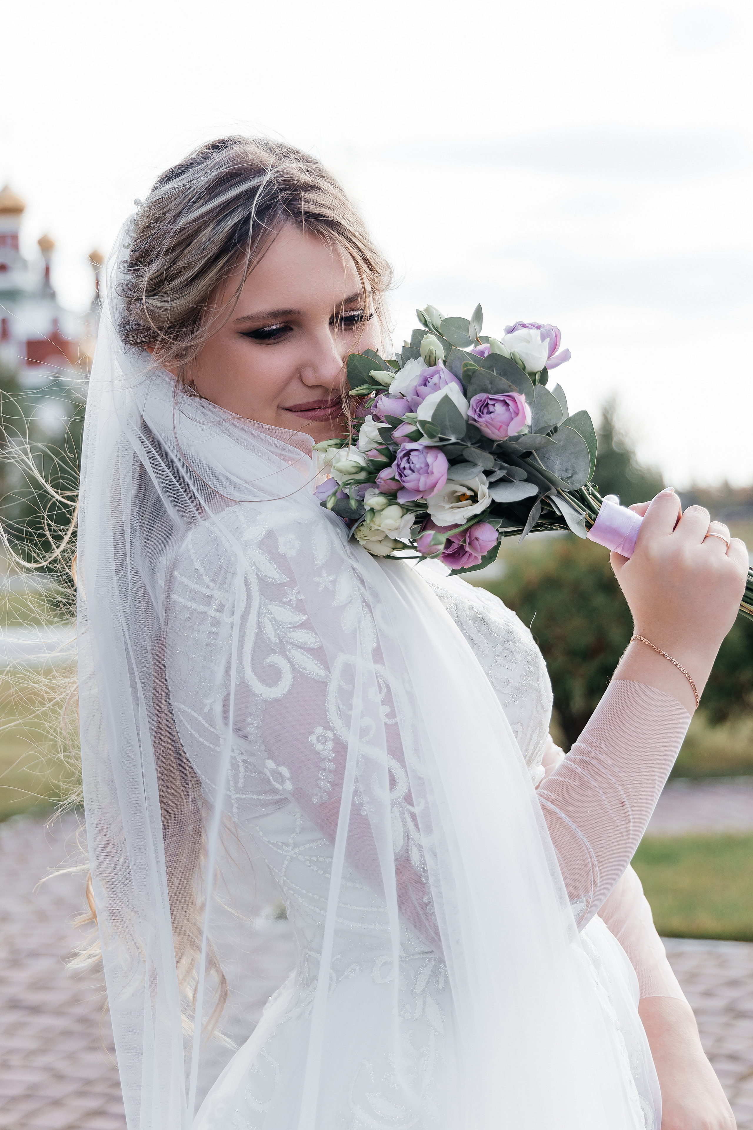 Анатолий и Анастасия. Фотограф Усинск|Татьяна Вараксина