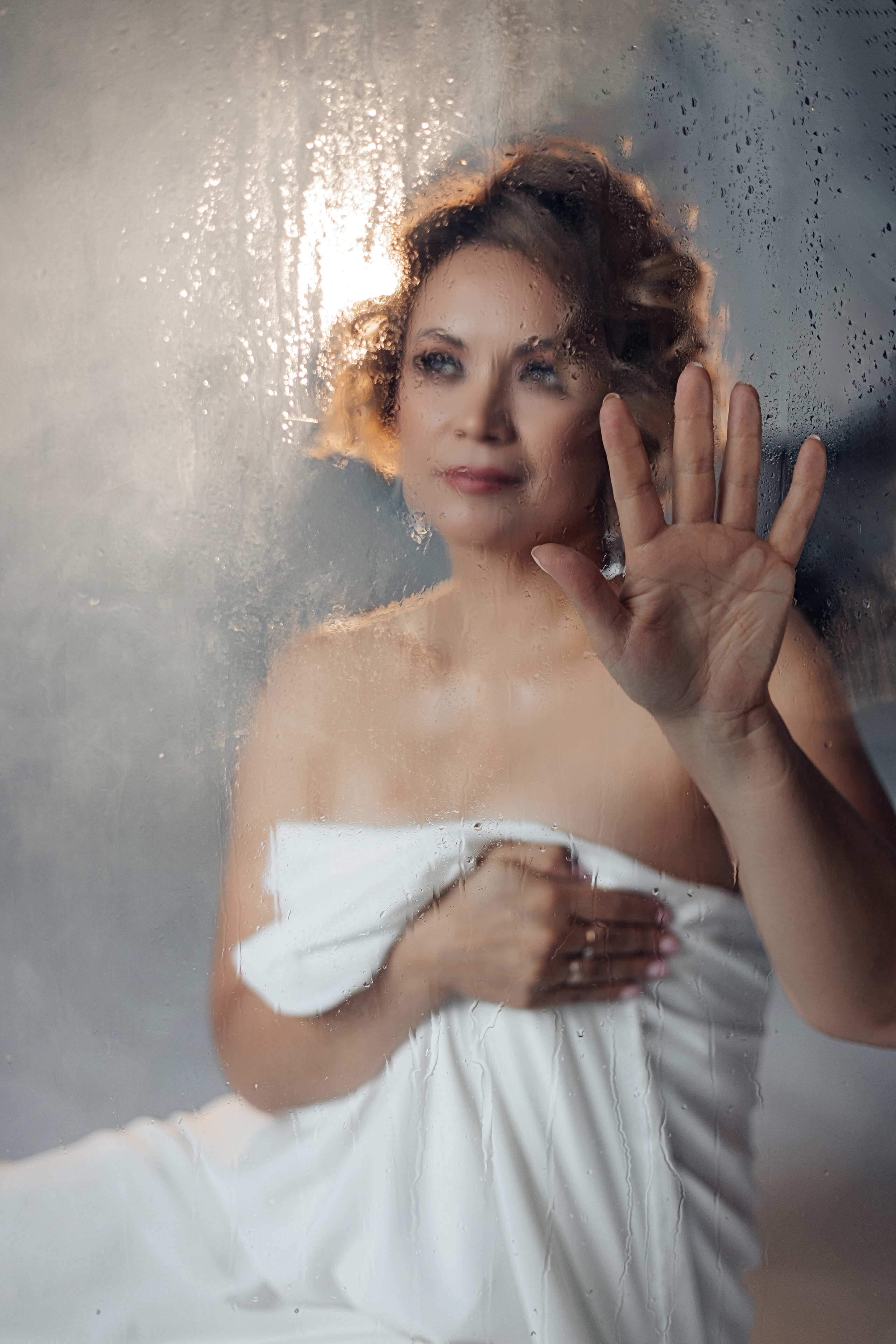 Индивидуальные студийные съемки. Фотограф Усинск|Татьяна Вараксина