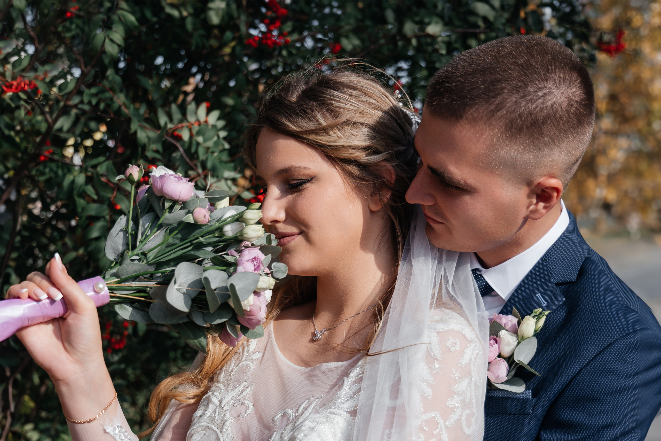 Анатолий и Анастасия. Фотограф Усинск|Татьяна Вараксина