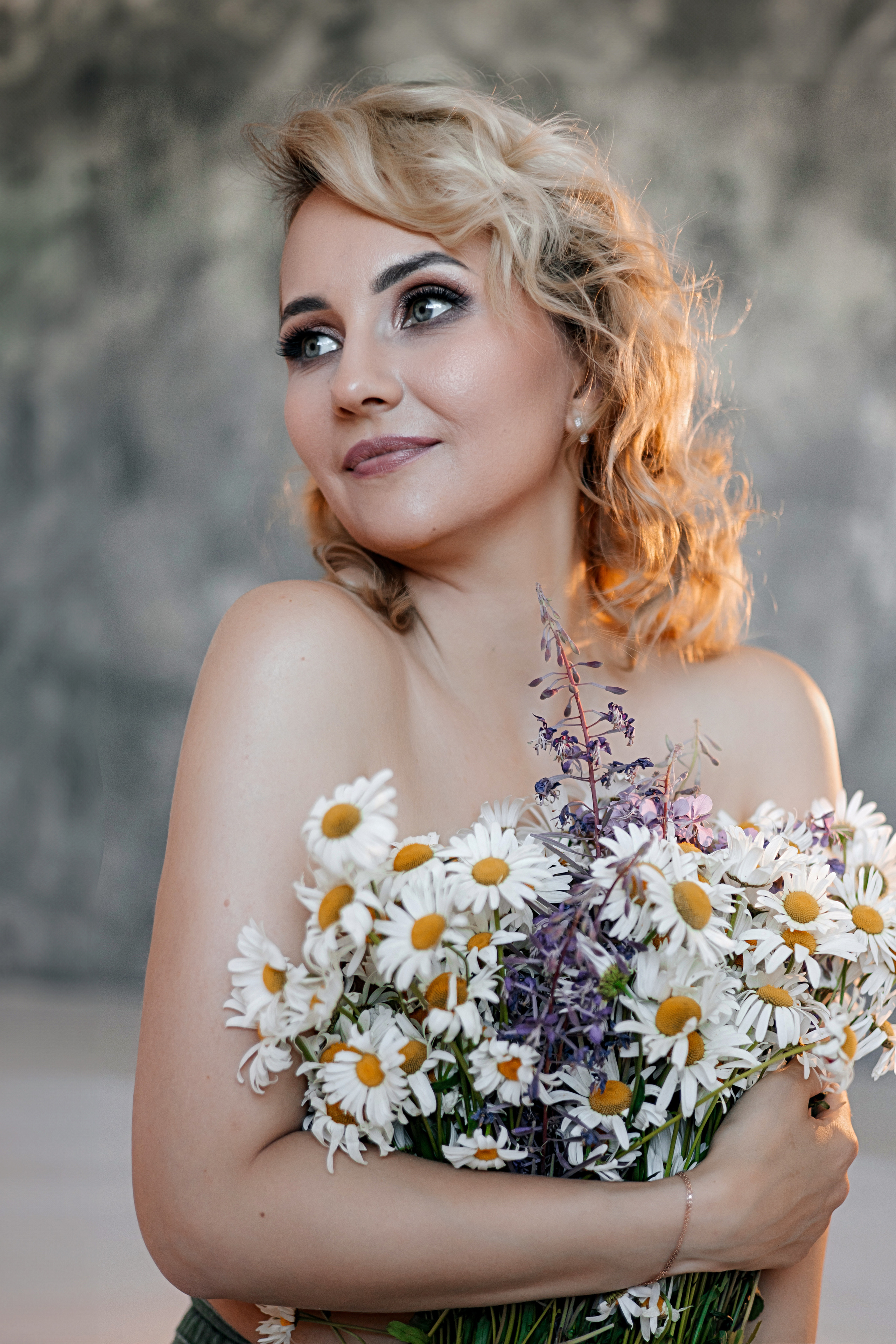 Индивидуальные студийные съемки. Фотограф Усинск|Татьяна Вараксина