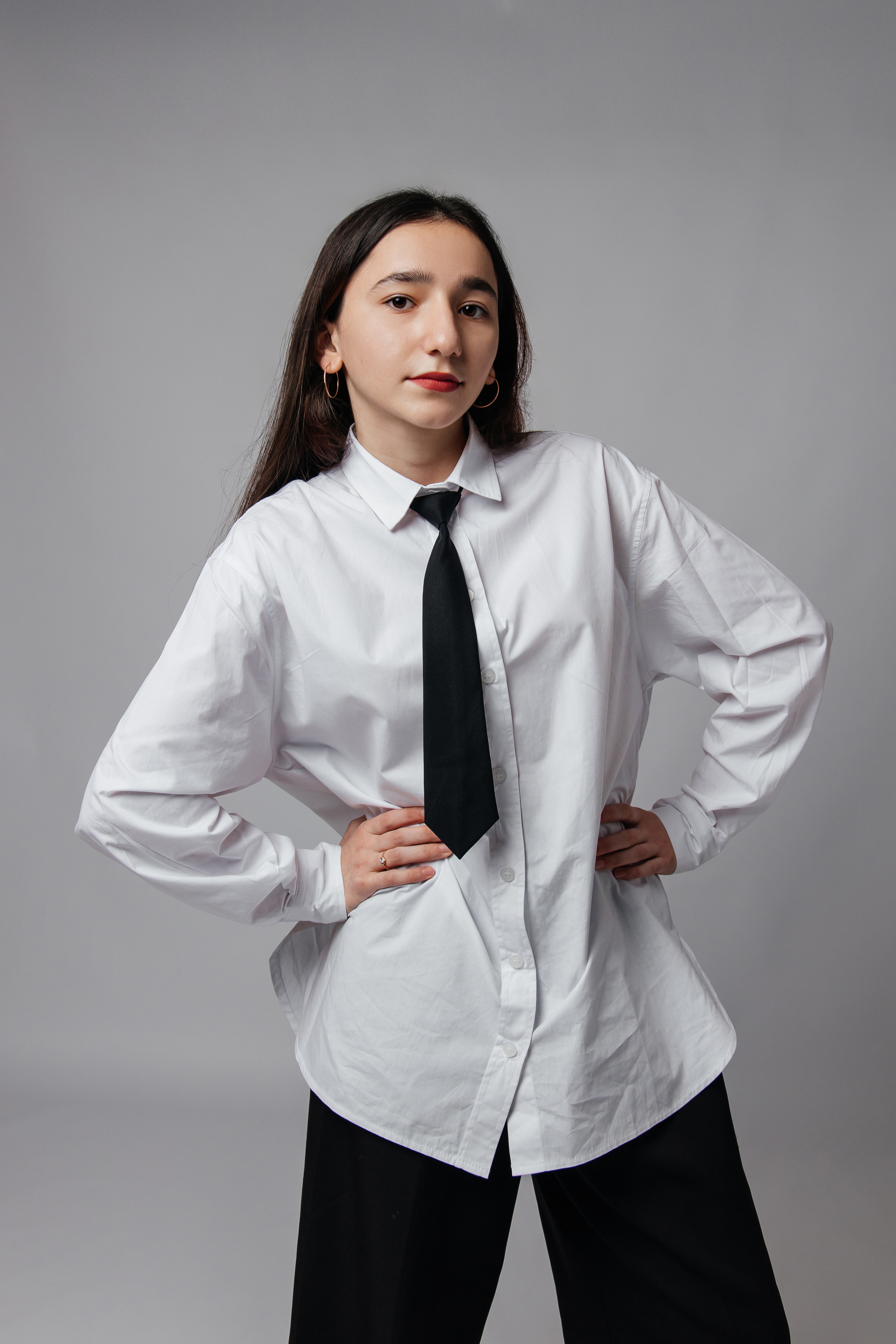 Индивидуальные студийные съемки. Фотограф Усинск|Татьяна Вараксина