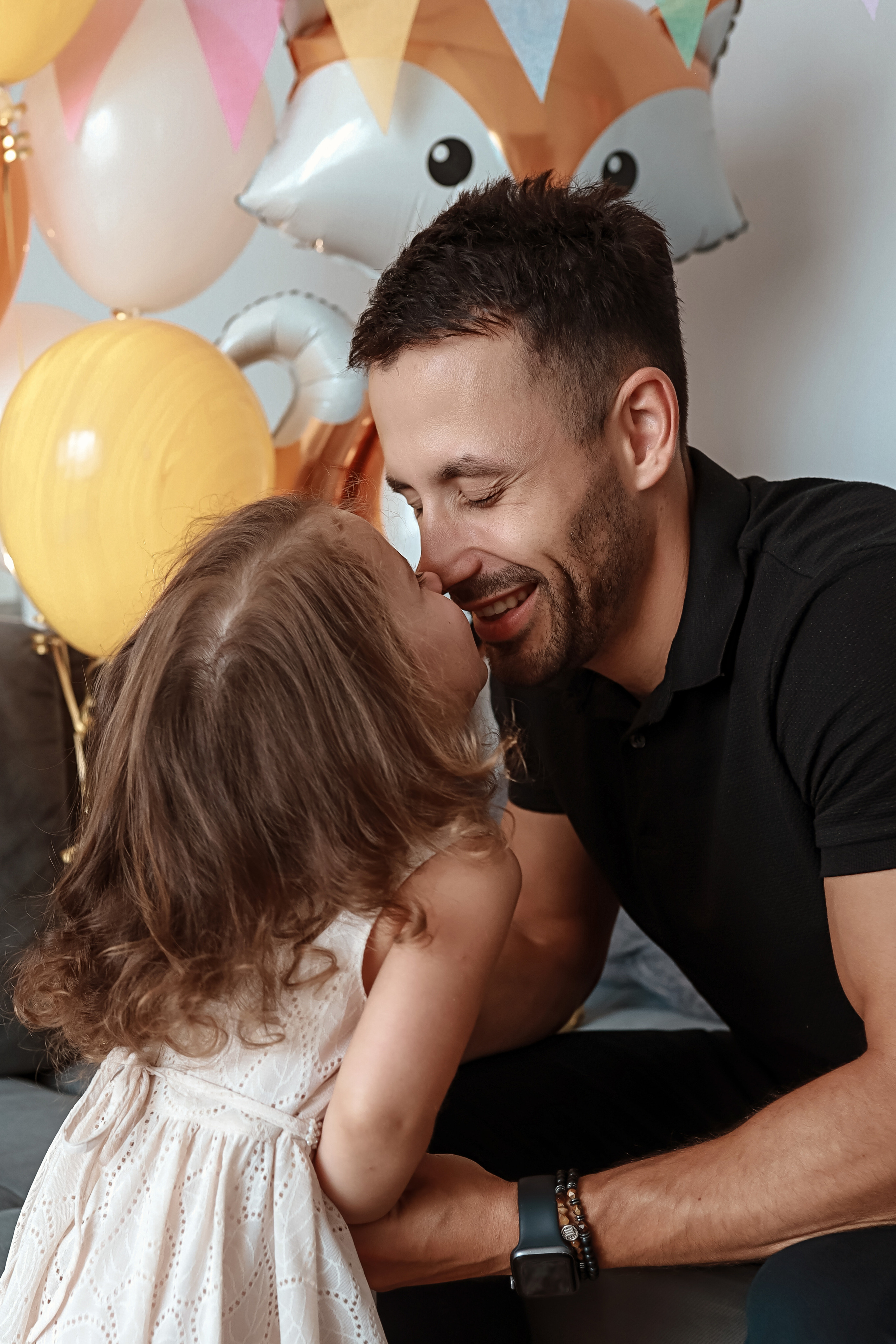 Домашние съемки. Фотограф Усинск|Татьяна Вараксина