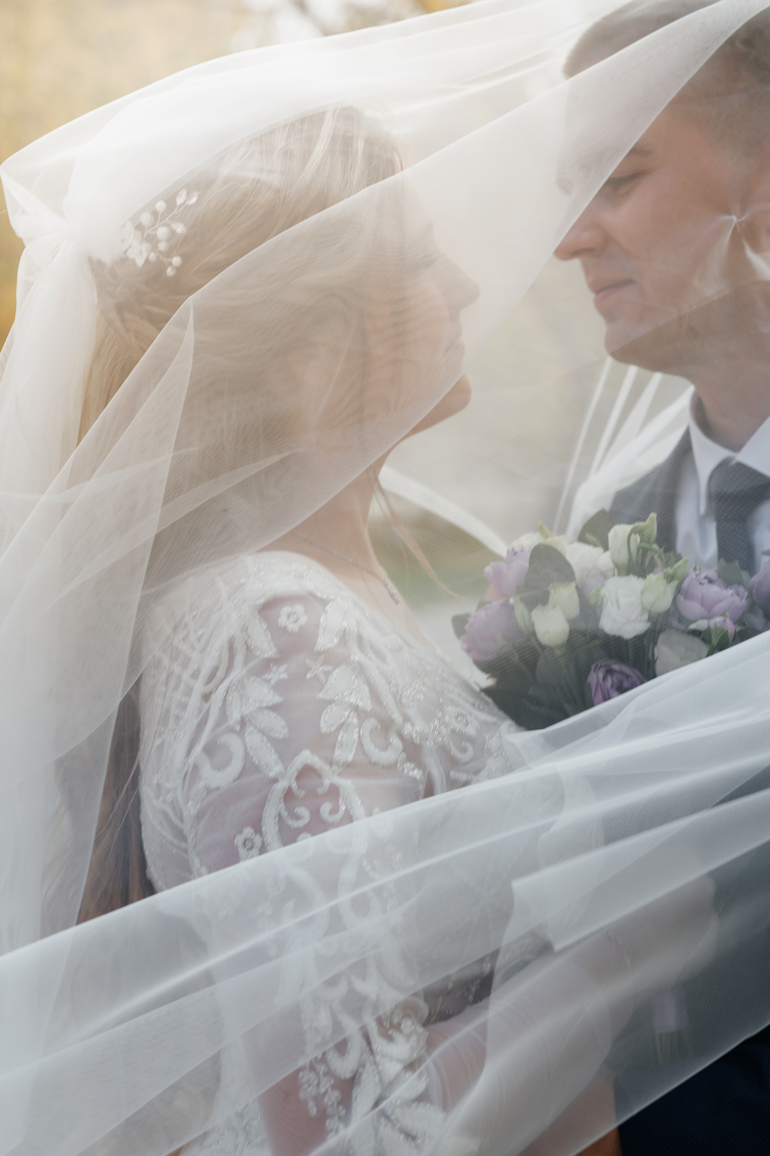 Анатолий и Анастасия. Фотограф Усинск|Татьяна Вараксина