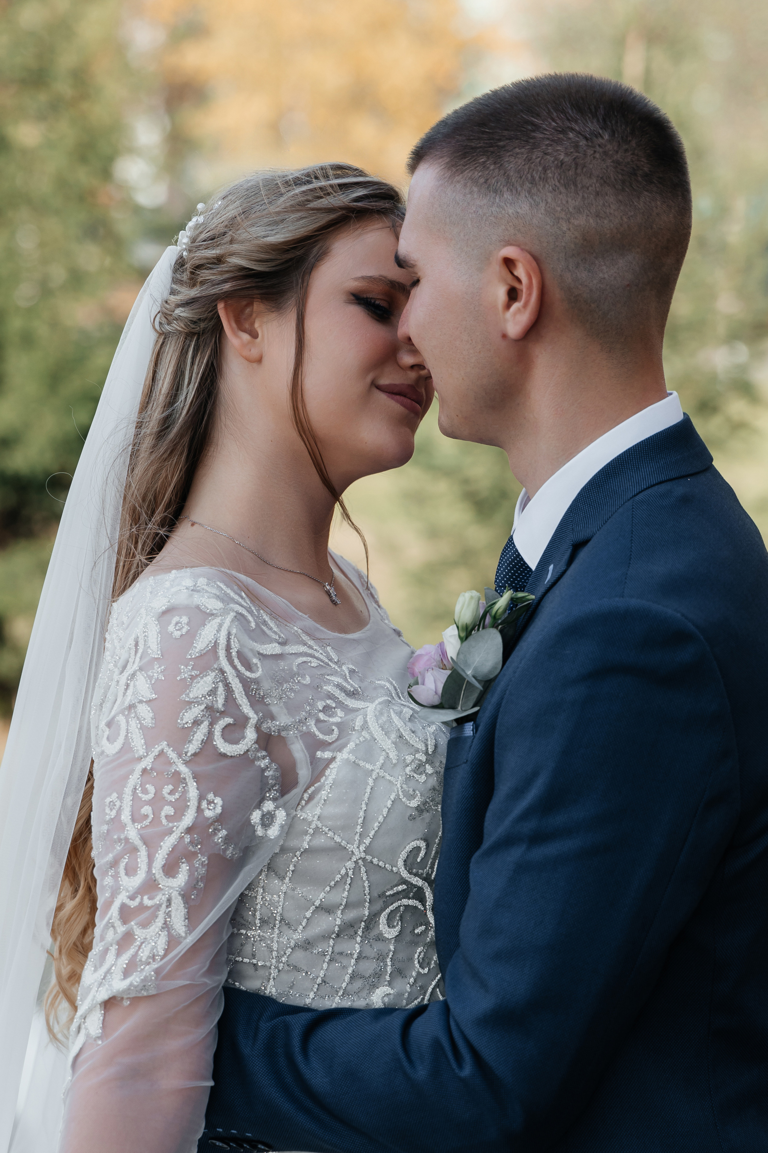 Анатолий и Анастасия. Фотограф Усинск|Татьяна Вараксина