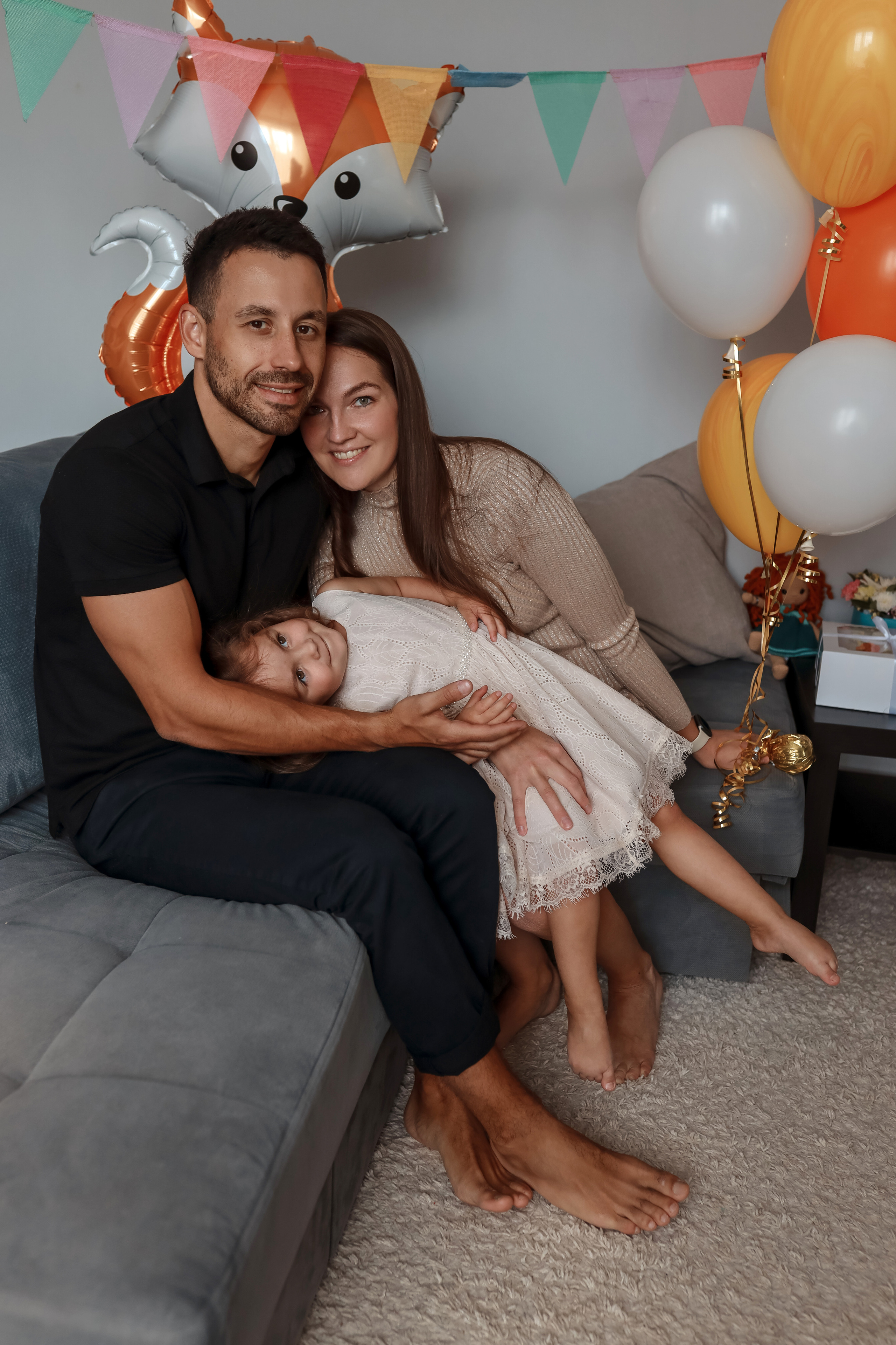 Домашние съемки. Фотограф Усинск|Татьяна Вараксина