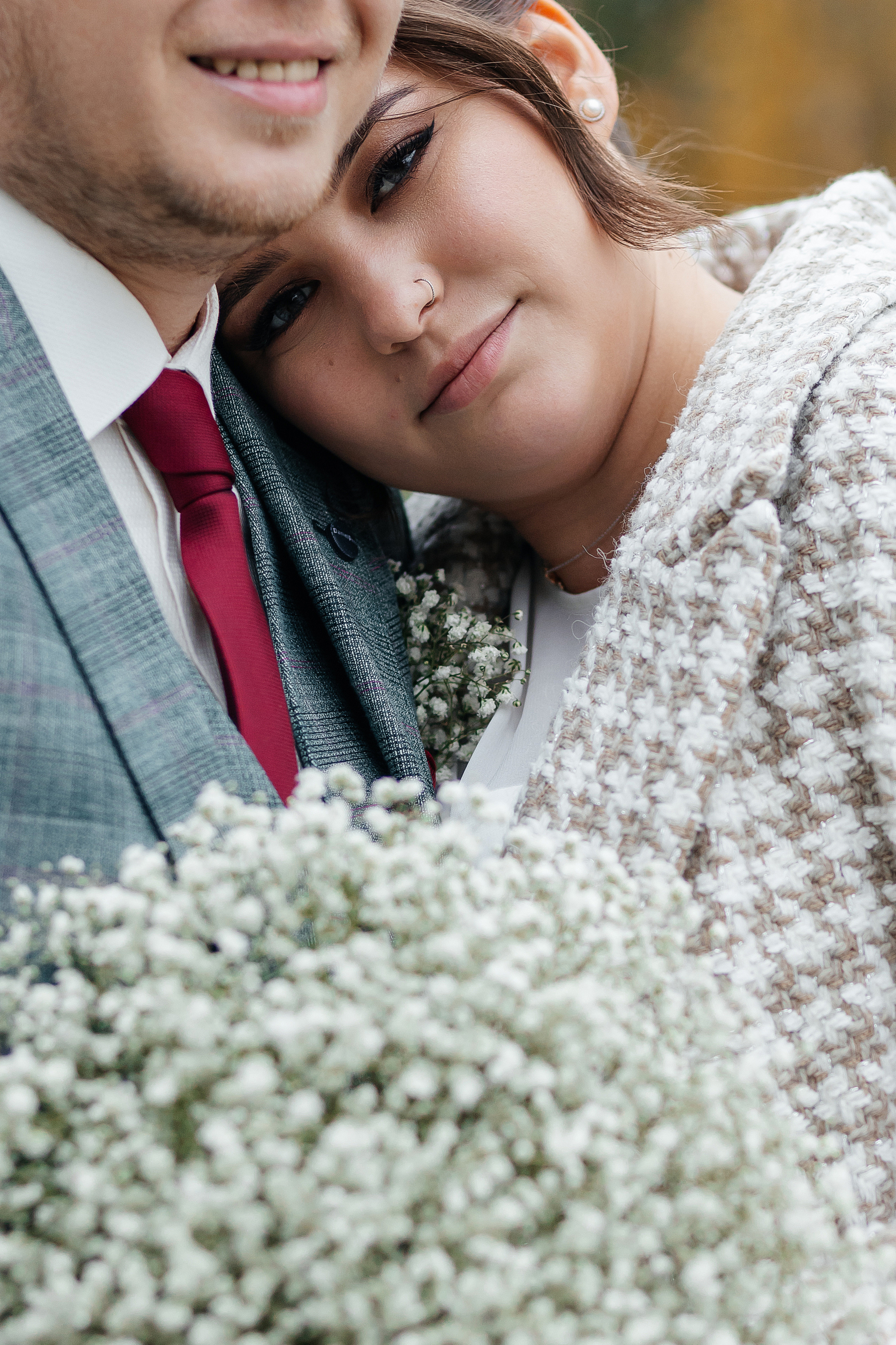 Динар и Эльмира. Фотограф Усинск|Татьяна Вараксина