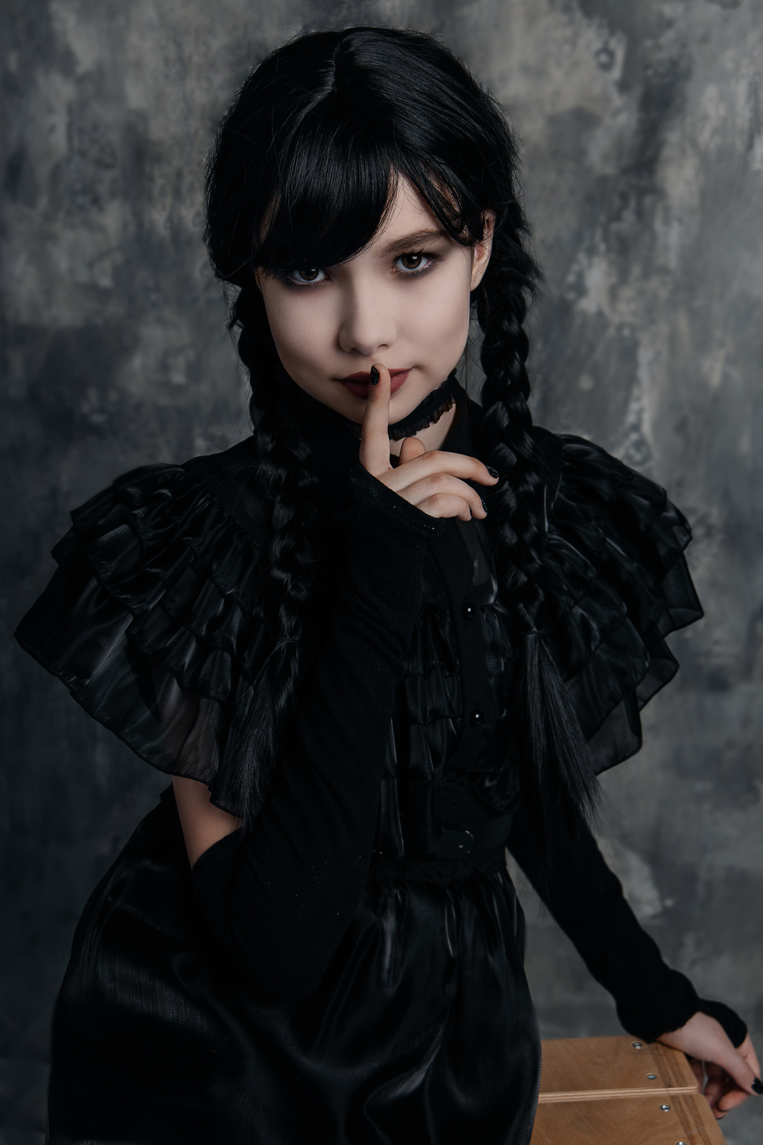 Студийные съемки и тематические проекты. Фотограф Усинск|Татьяна Вараксина