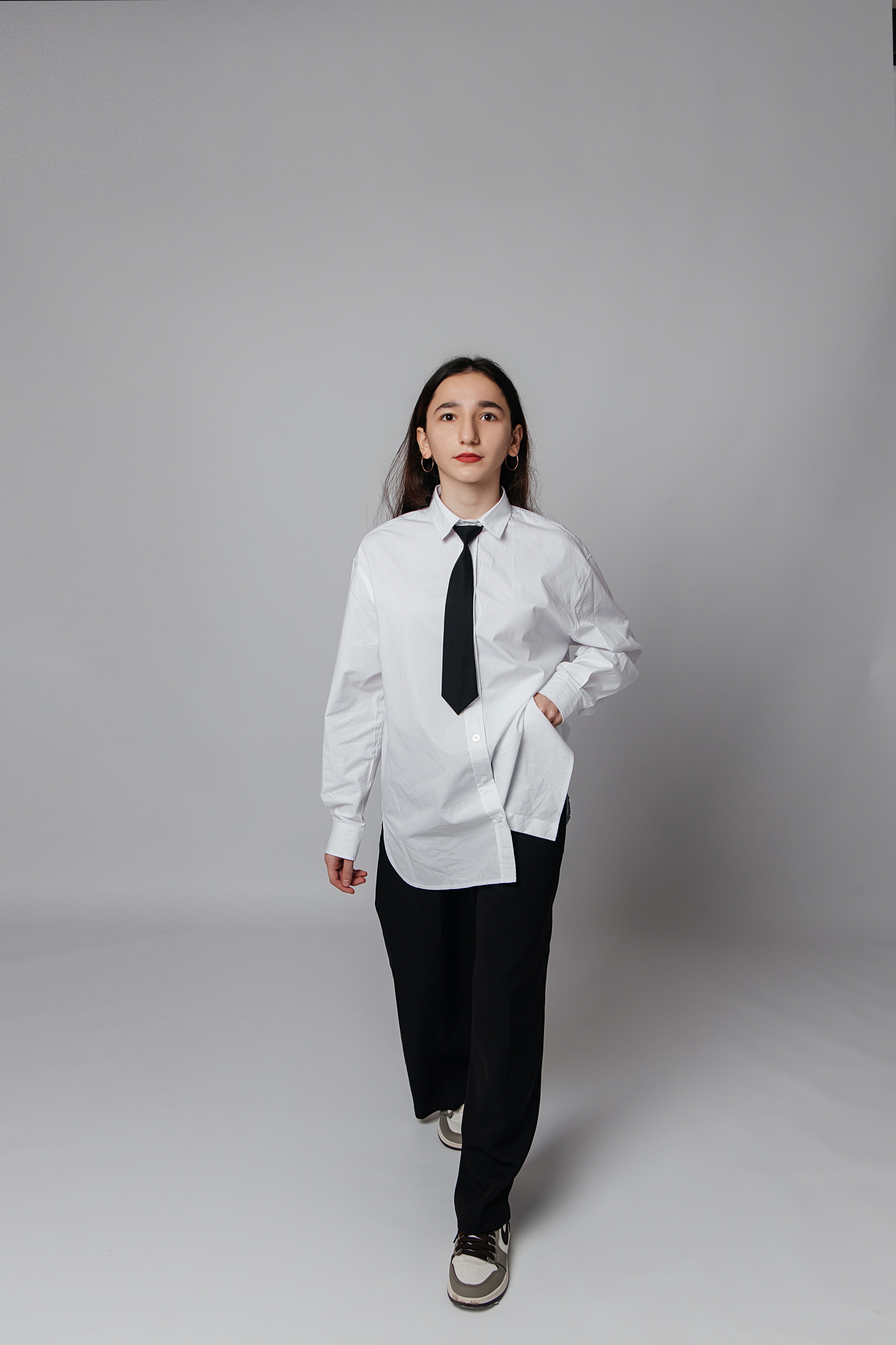 Индивидуальные студийные съемки. Фотограф Усинск|Татьяна Вараксина