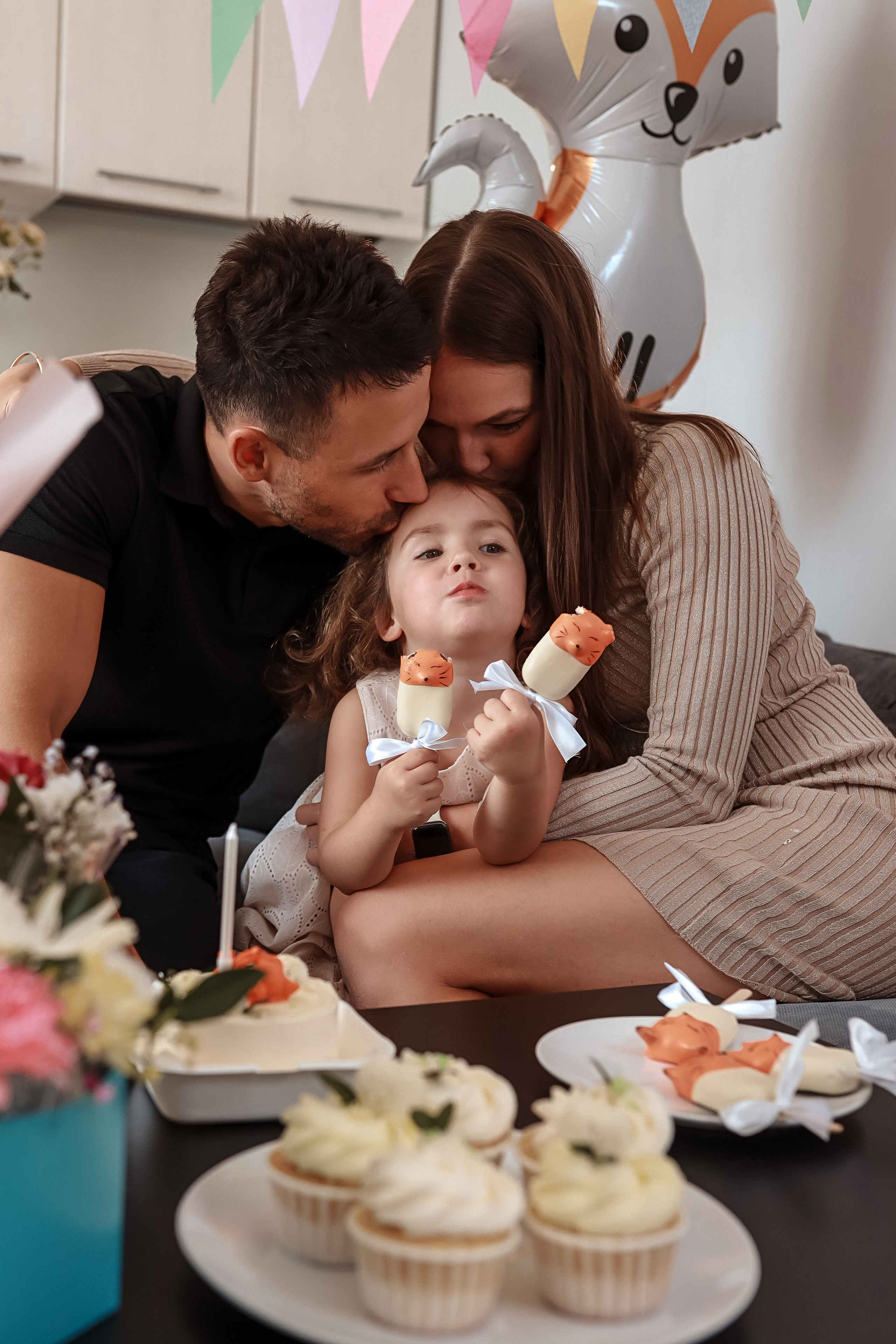 Домашние съемки. Фотограф Усинск|Татьяна Вараксина