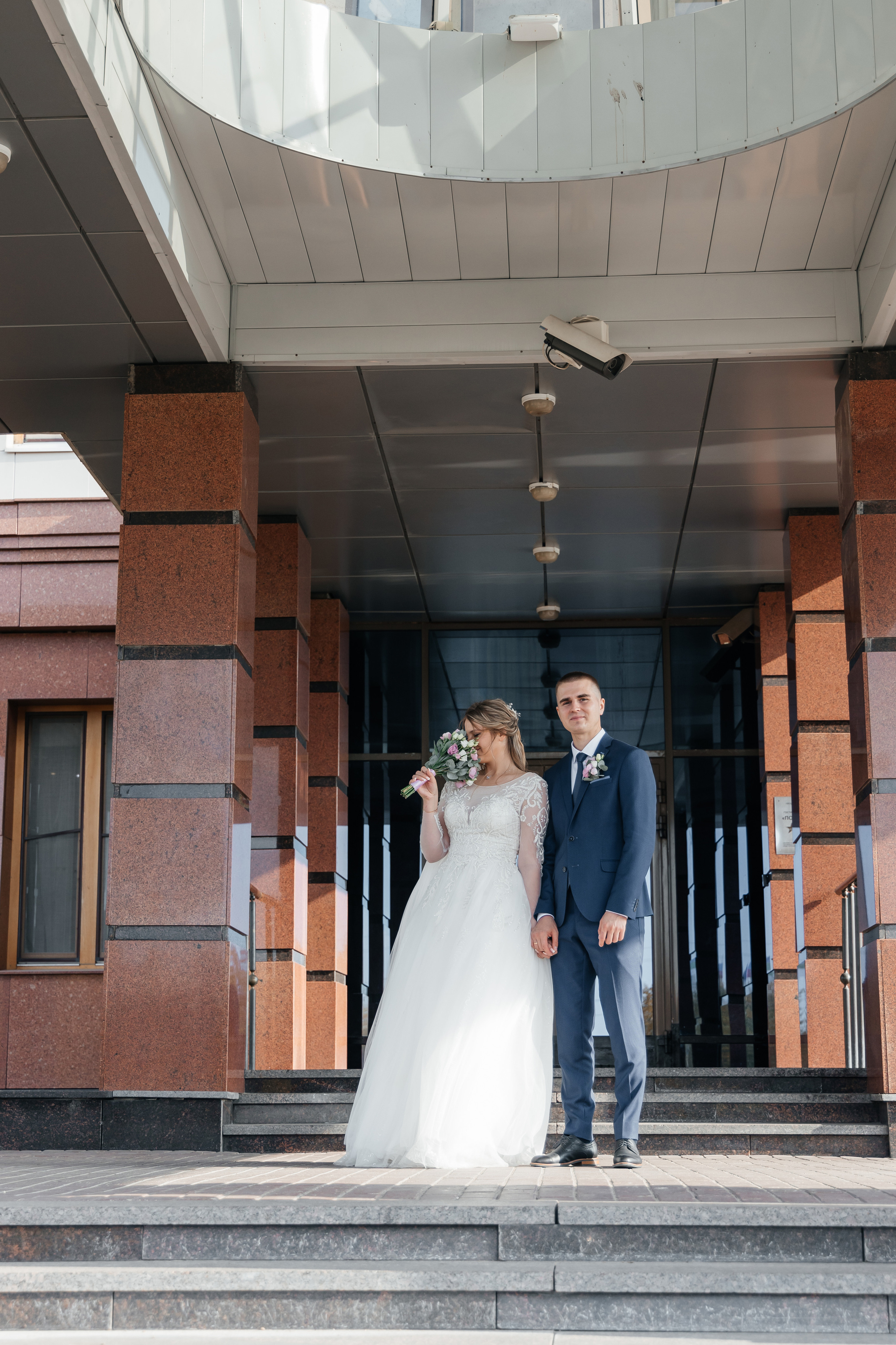 Анатолий и Анастасия. Фотограф Усинск|Татьяна Вараксина