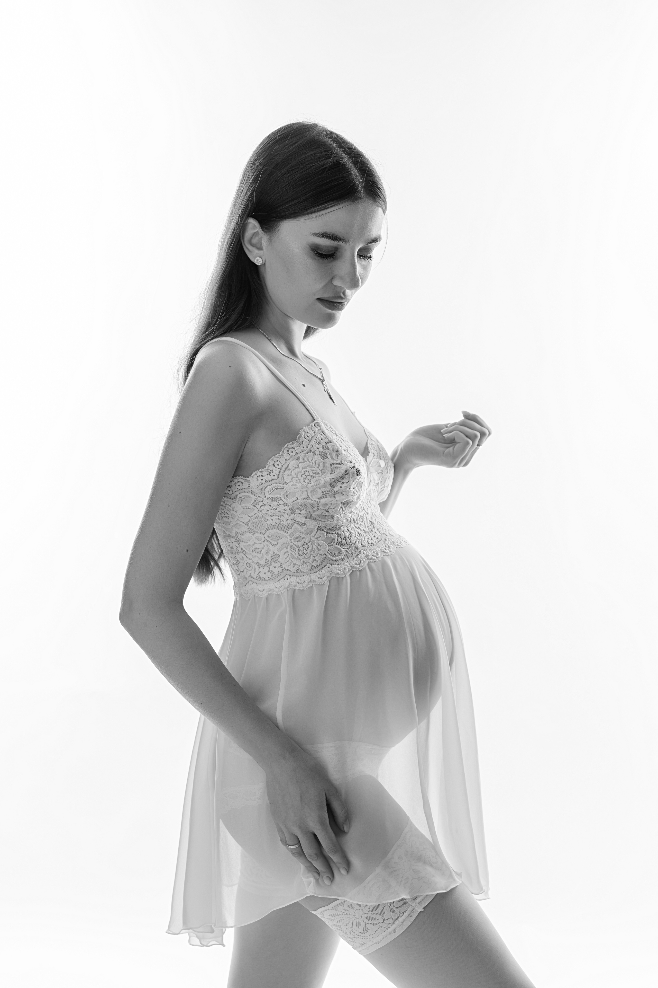 Фотосессии беременности. Фотограф Усинск|Татьяна Вараксина