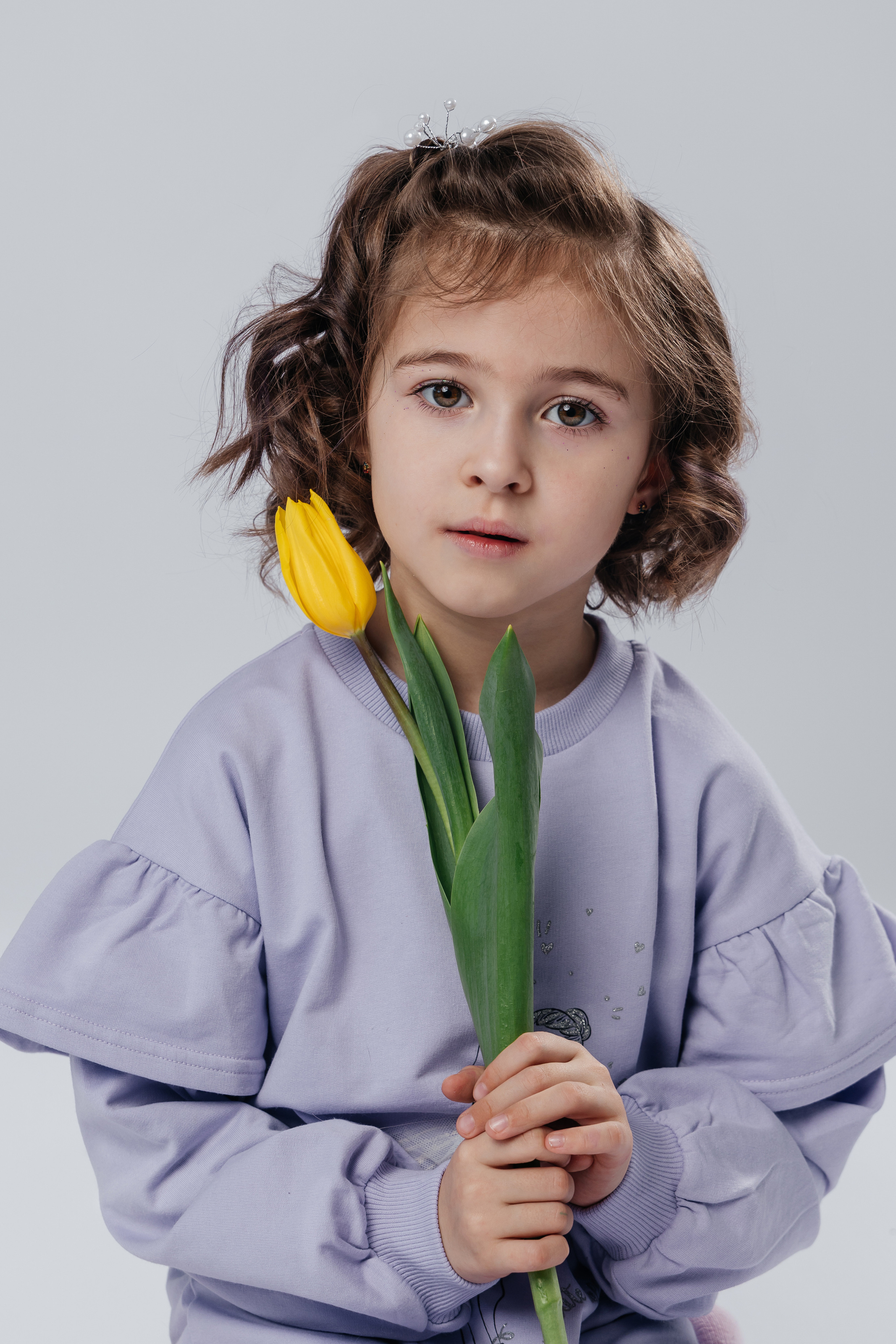 Студийные съемки и тематические проекты. Фотограф Усинск|Татьяна Вараксина