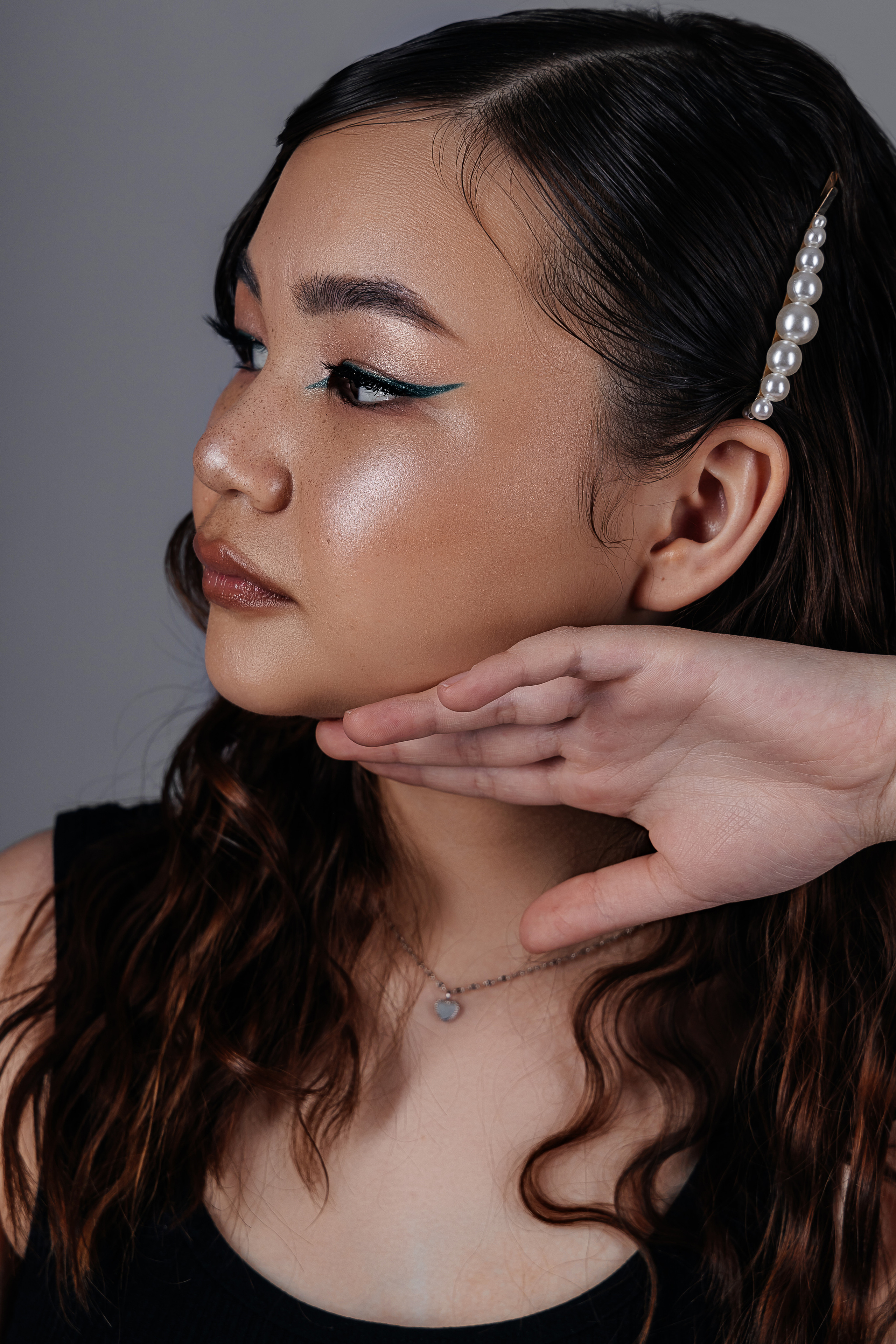 Индивидуальные студийные съемки. Фотограф Усинск|Татьяна Вараксина