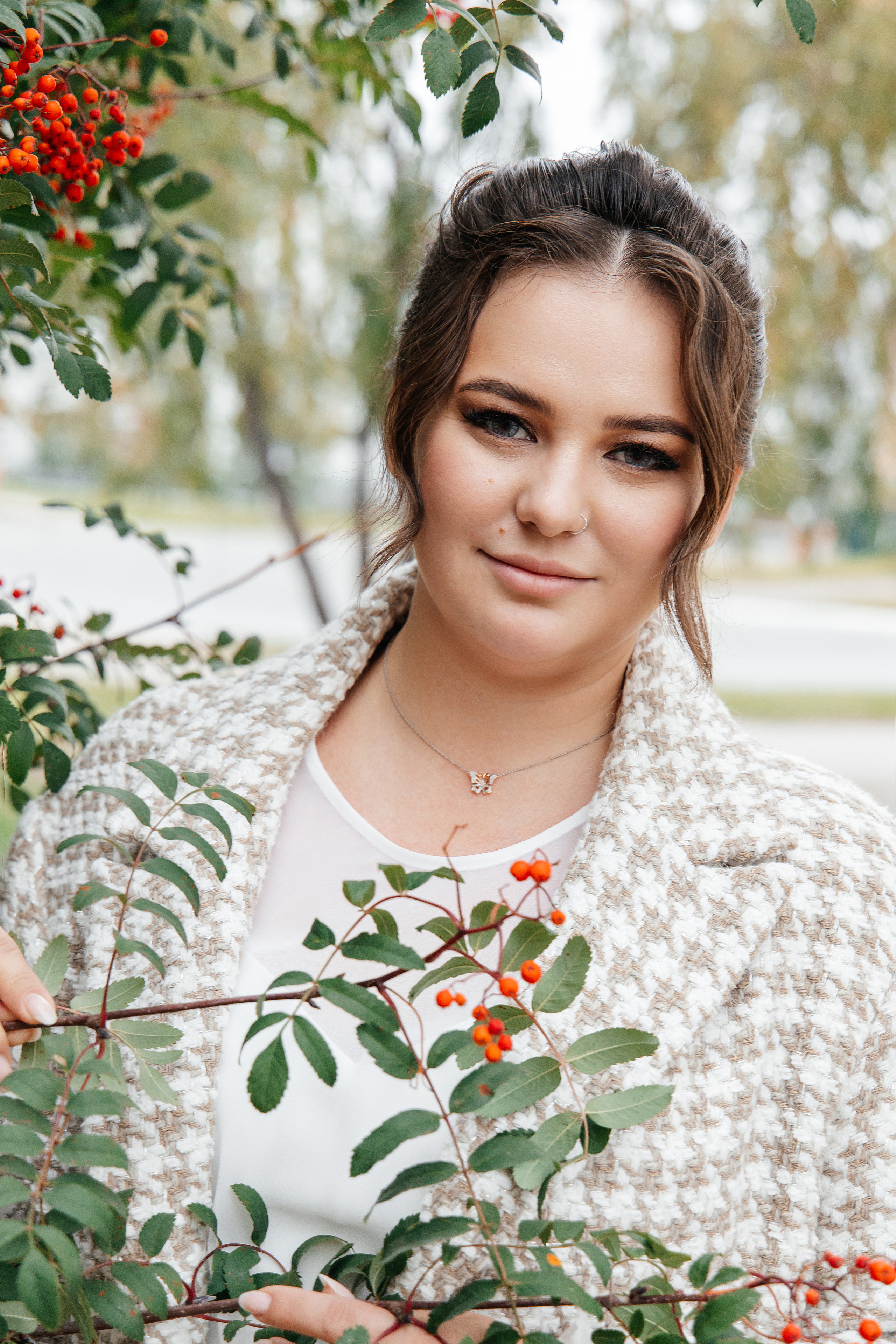 Динар и Эльмира. Фотограф Усинск|Татьяна Вараксина