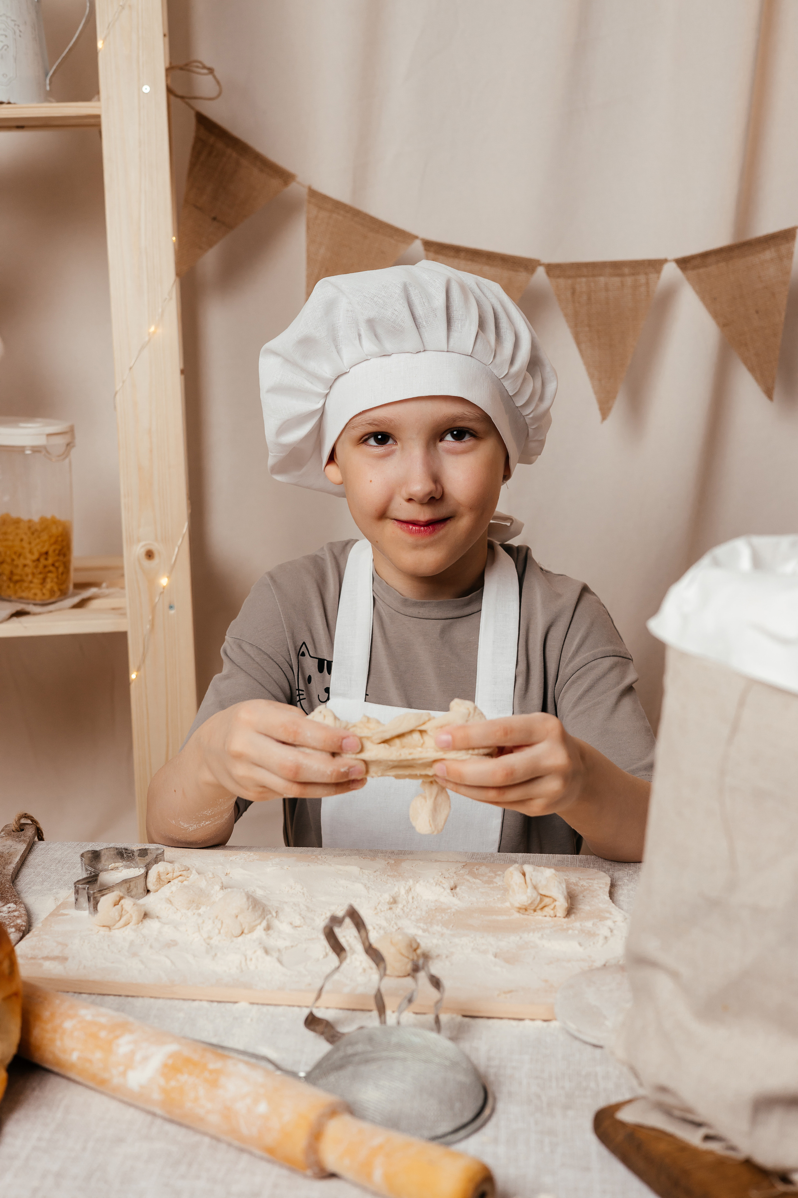 Студийные съемки и тематические проекты. Фотограф Усинск|Татьяна Вараксина