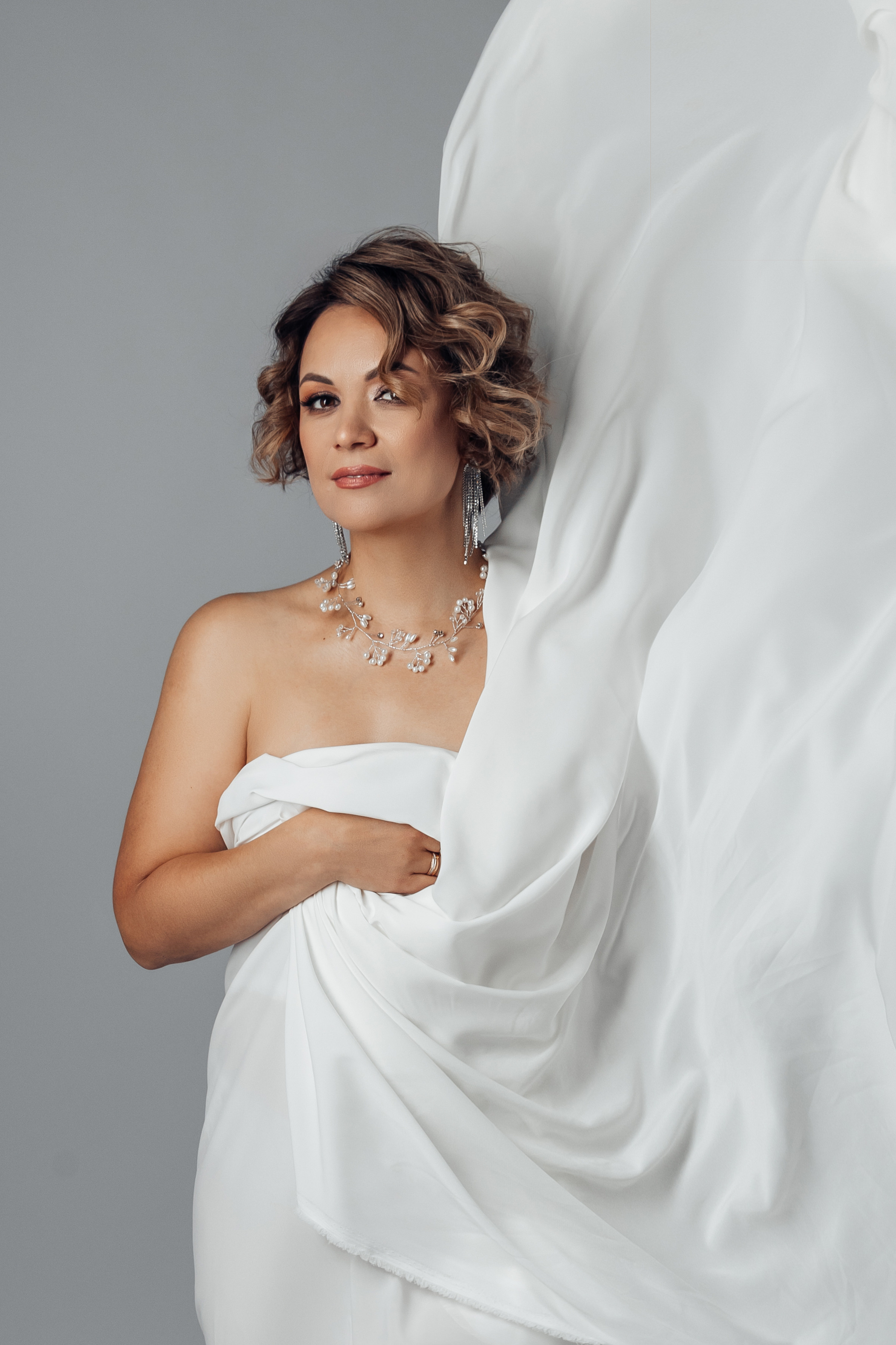 Индивидуальные студийные съемки. Фотограф Усинск|Татьяна Вараксина