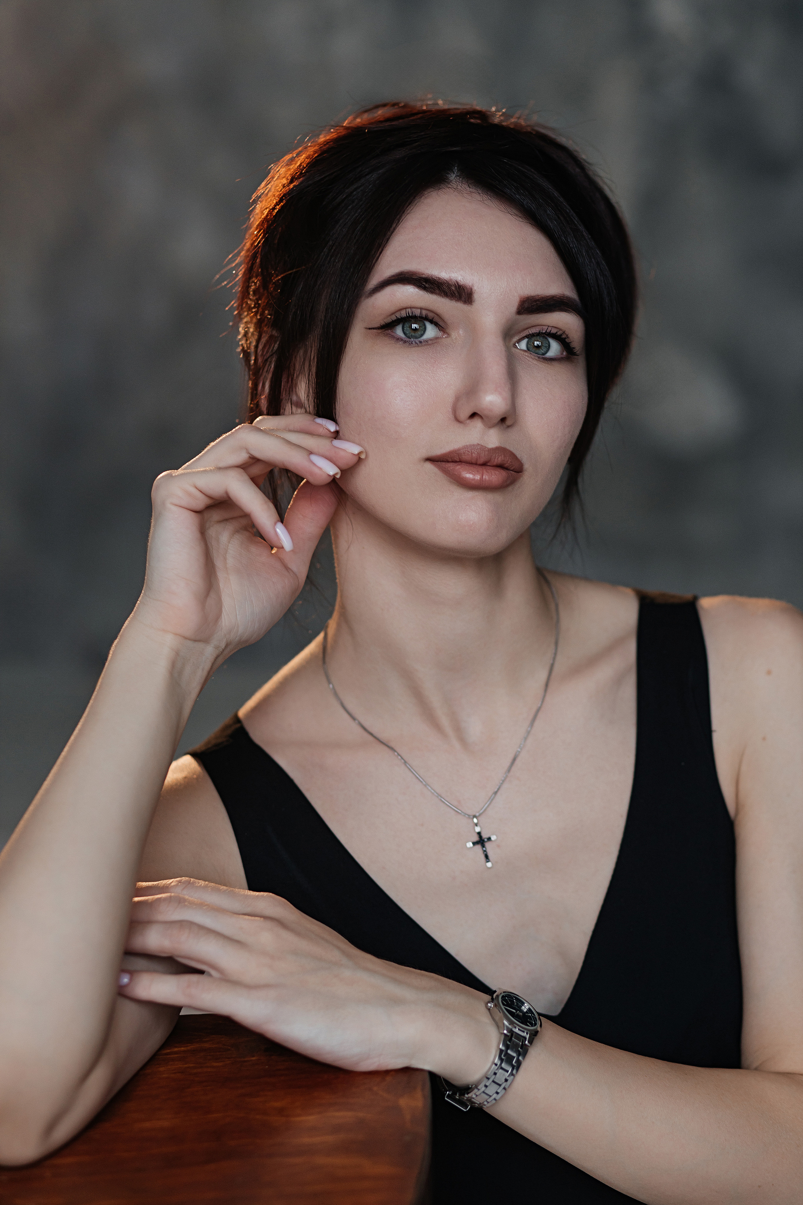 Индивидуальные студийные съемки. Фотограф Усинск|Татьяна Вараксина