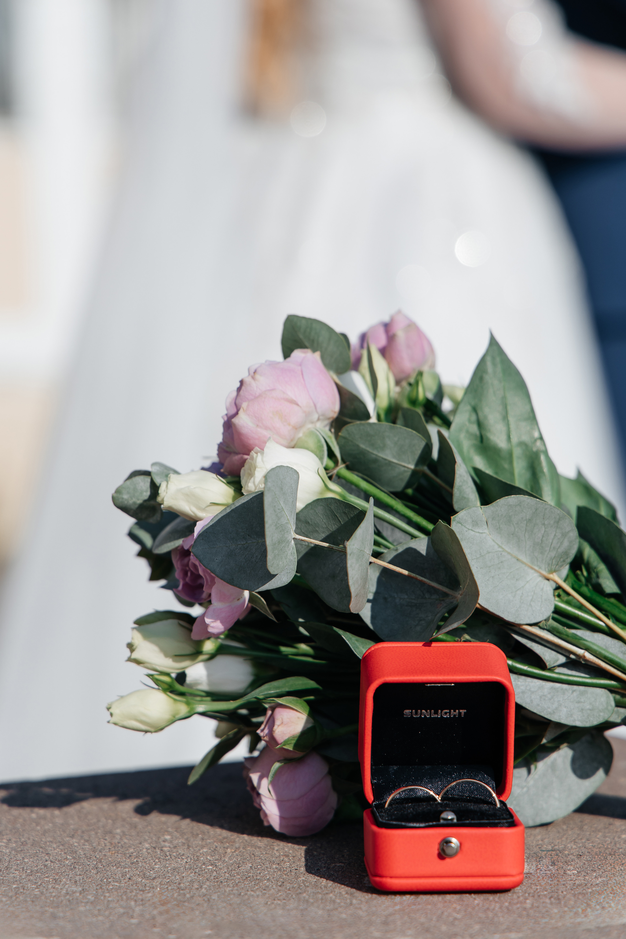 Анатолий и Анастасия. Фотограф Усинск|Татьяна Вараксина