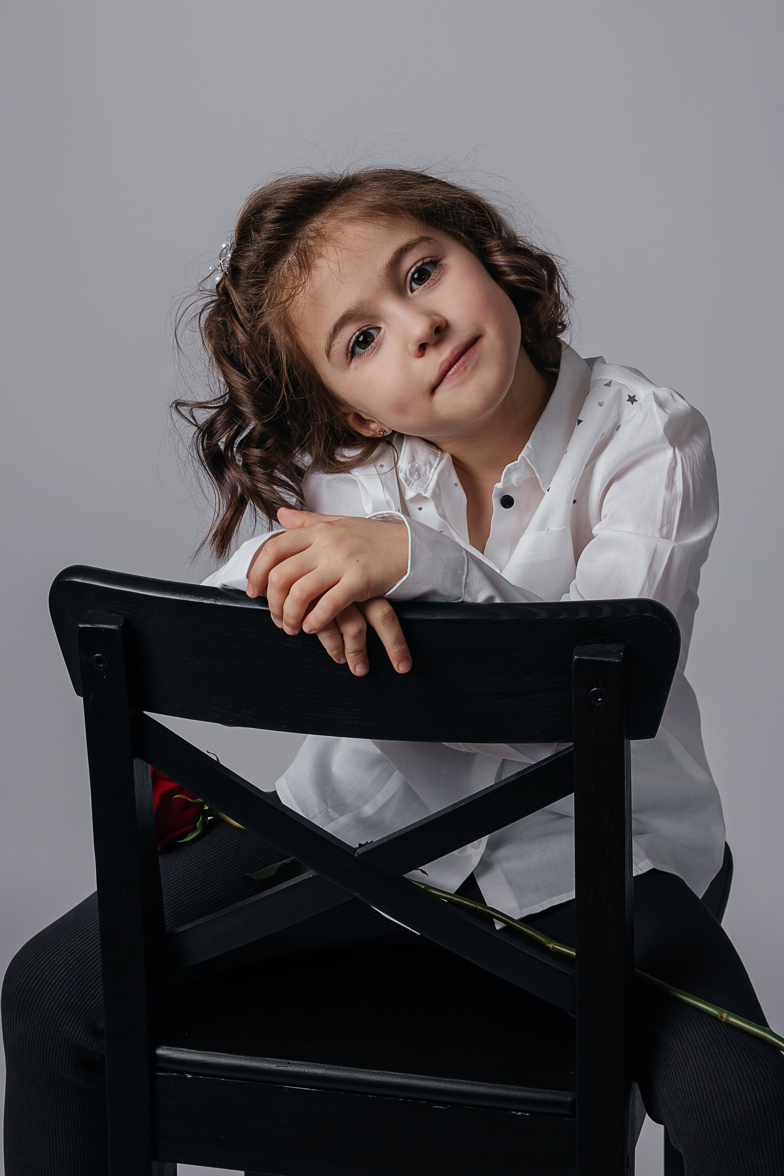 Студийные съемки и тематические проекты. Фотограф Усинск|Татьяна Вараксина