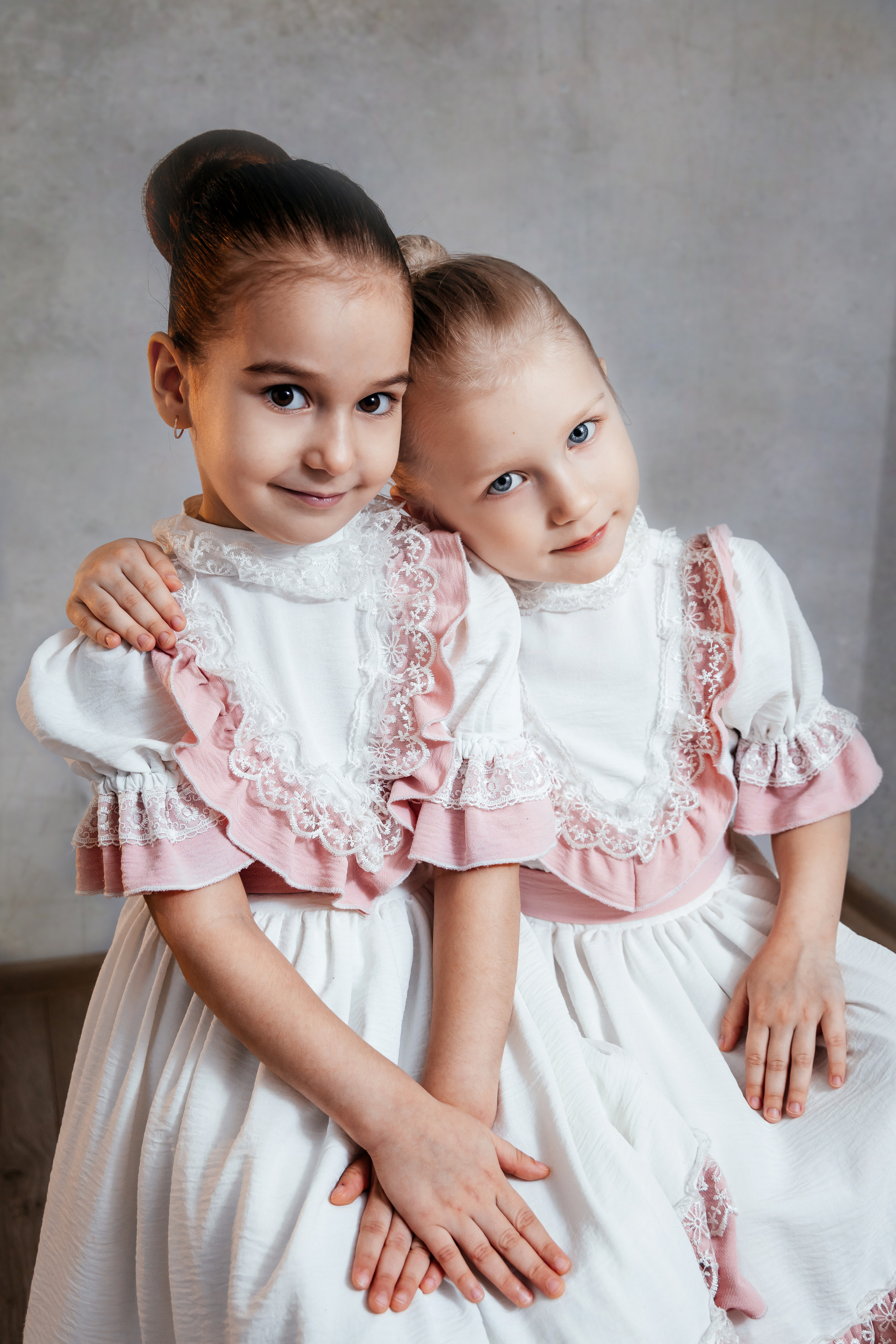 Студийные съемки и тематические проекты. Фотограф Усинск|Татьяна Вараксина