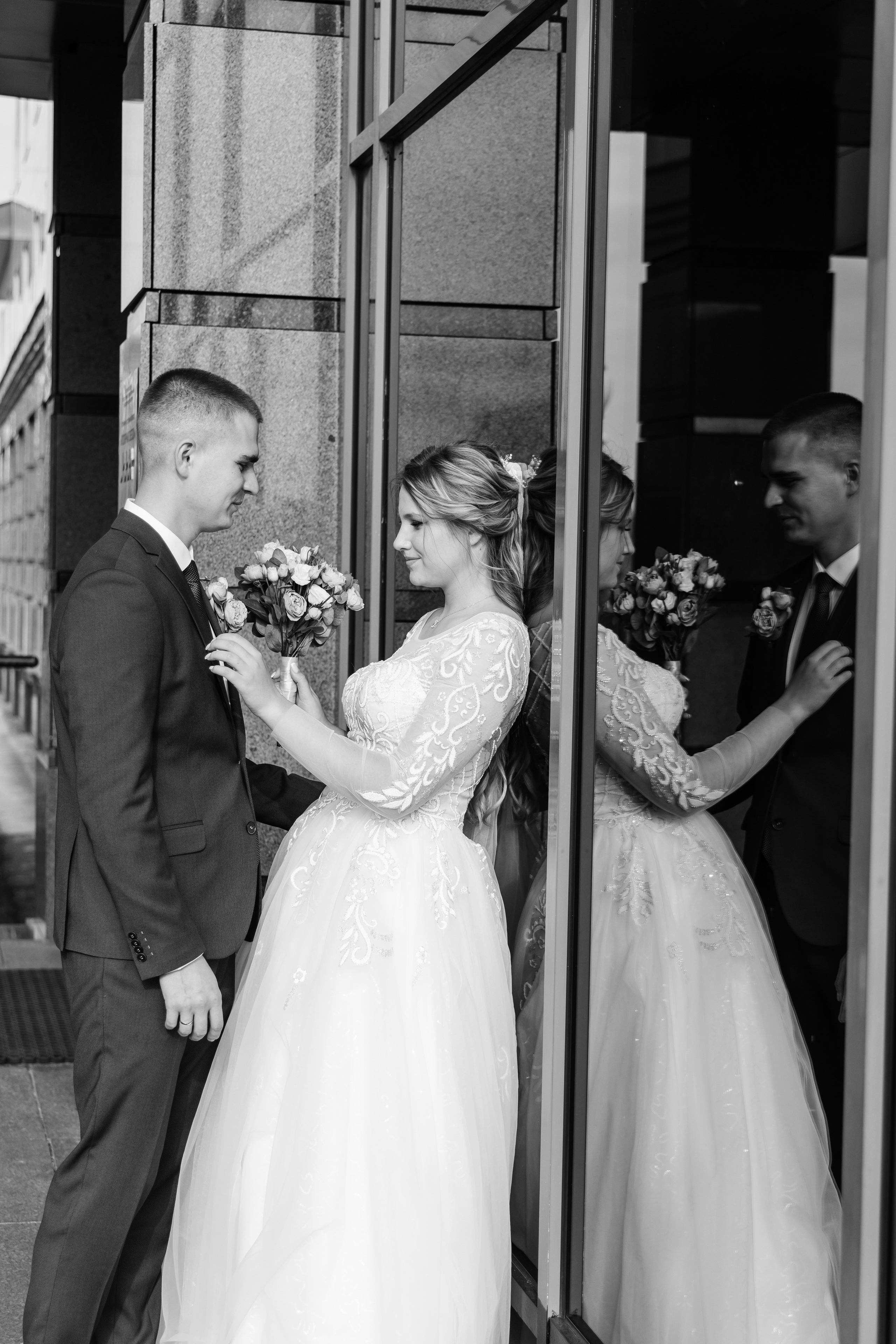 Анатолий и Анастасия. Фотограф Усинск|Татьяна Вараксина