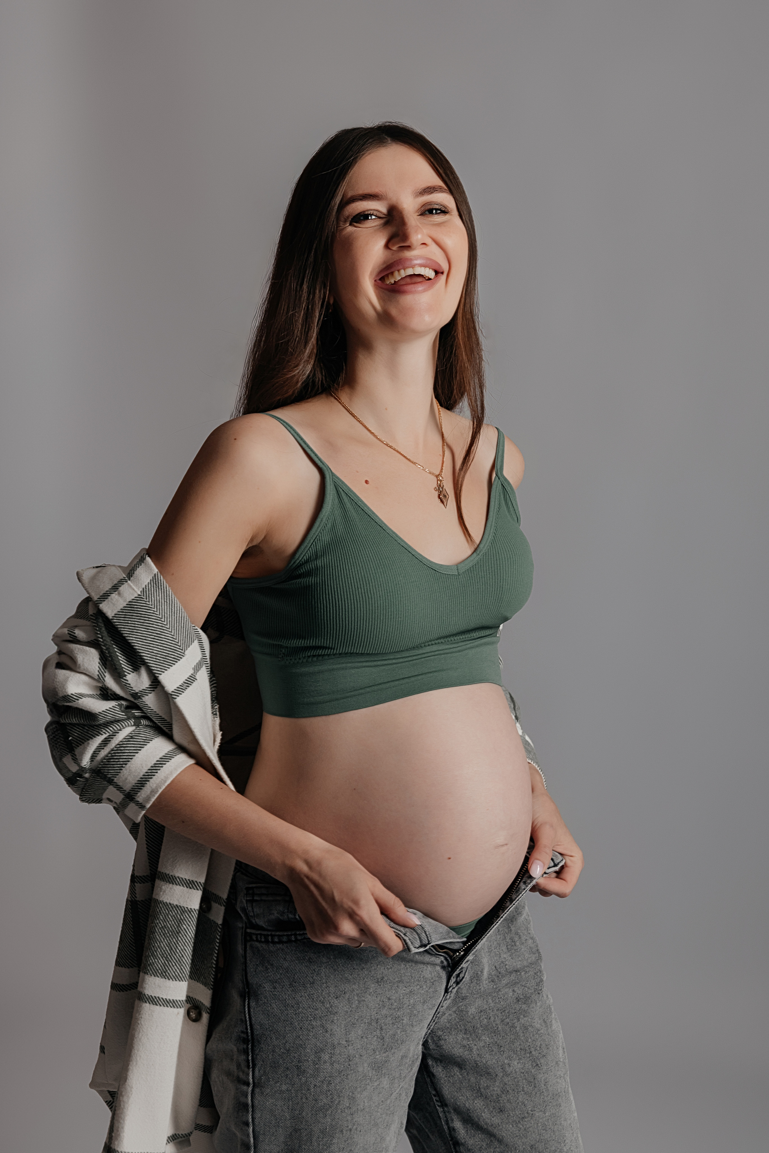 Фотосессии беременности. Фотограф Усинск|Татьяна Вараксина