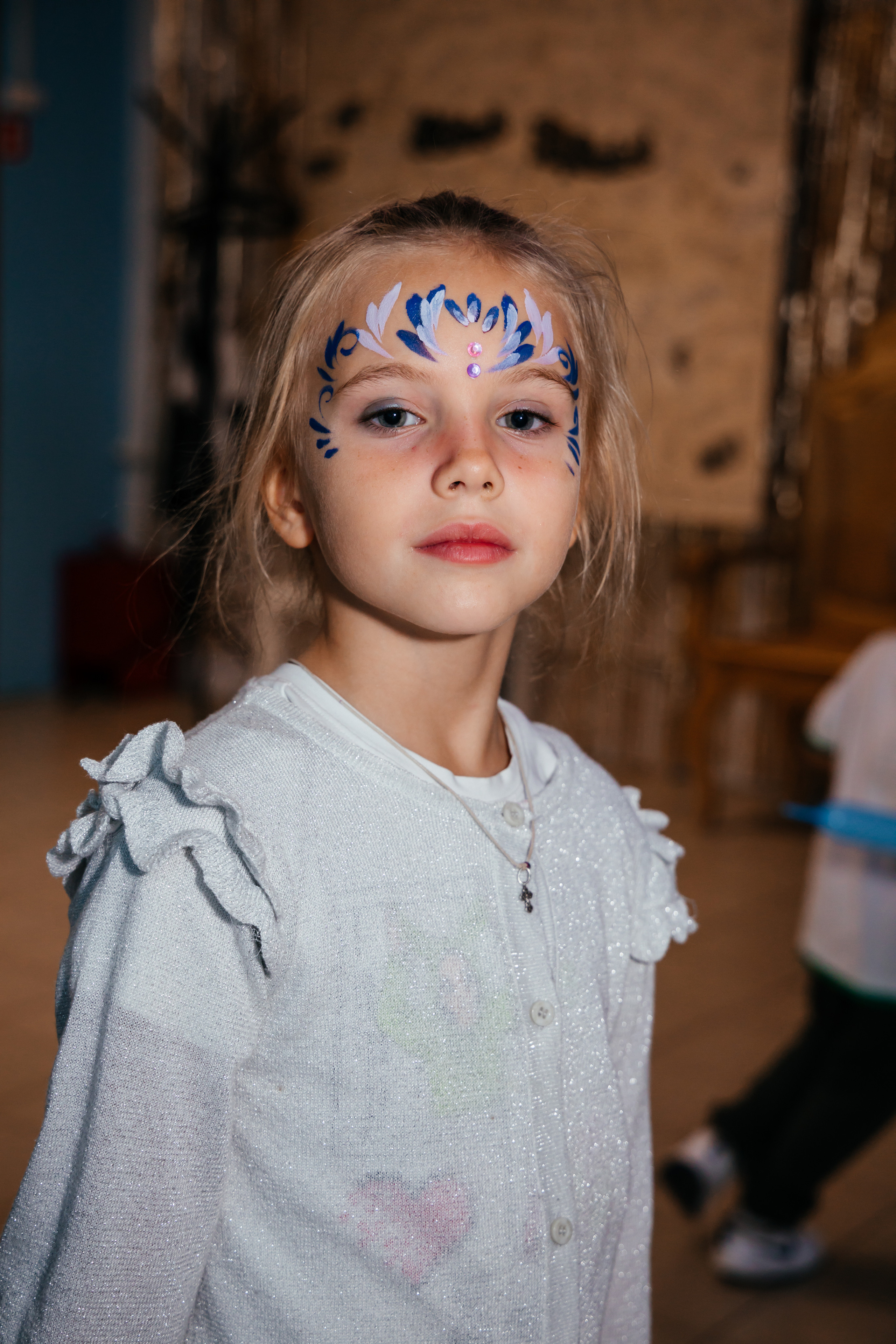 Детский день рождения. Фотограф Усинск|Татьяна Вараксина